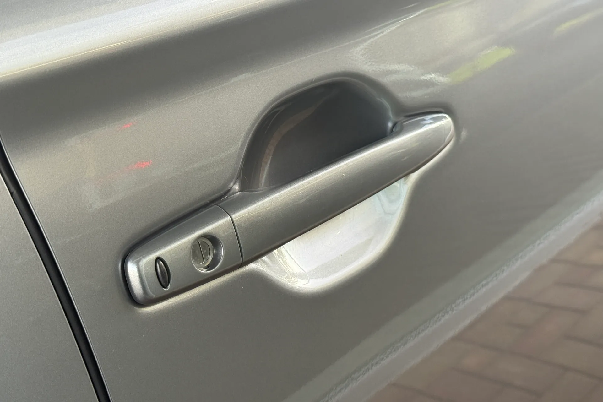 MITSUBISHI OUTLANDER thumbnail image number 34