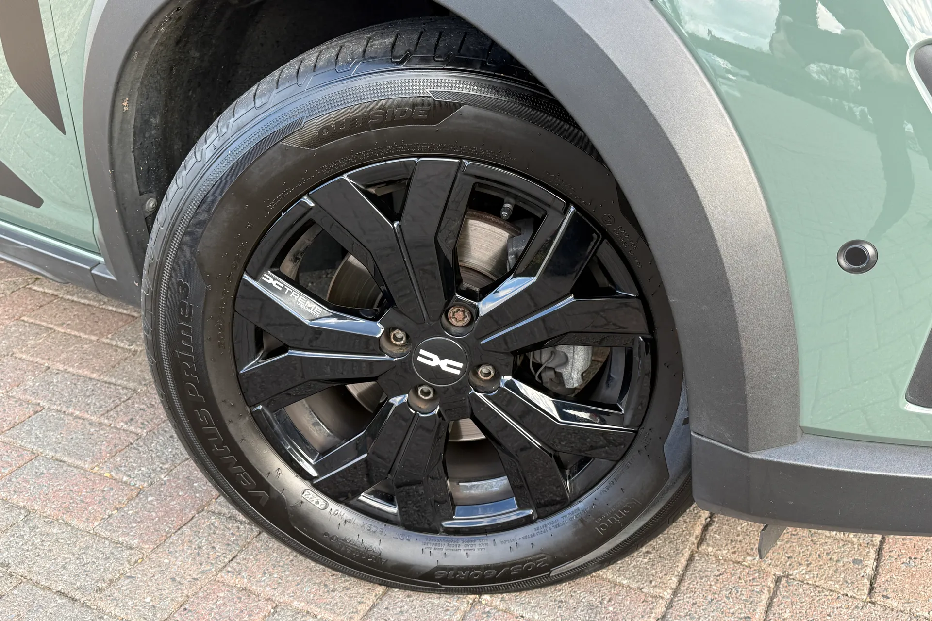 DACIA JOGGER thumbnail image number 8