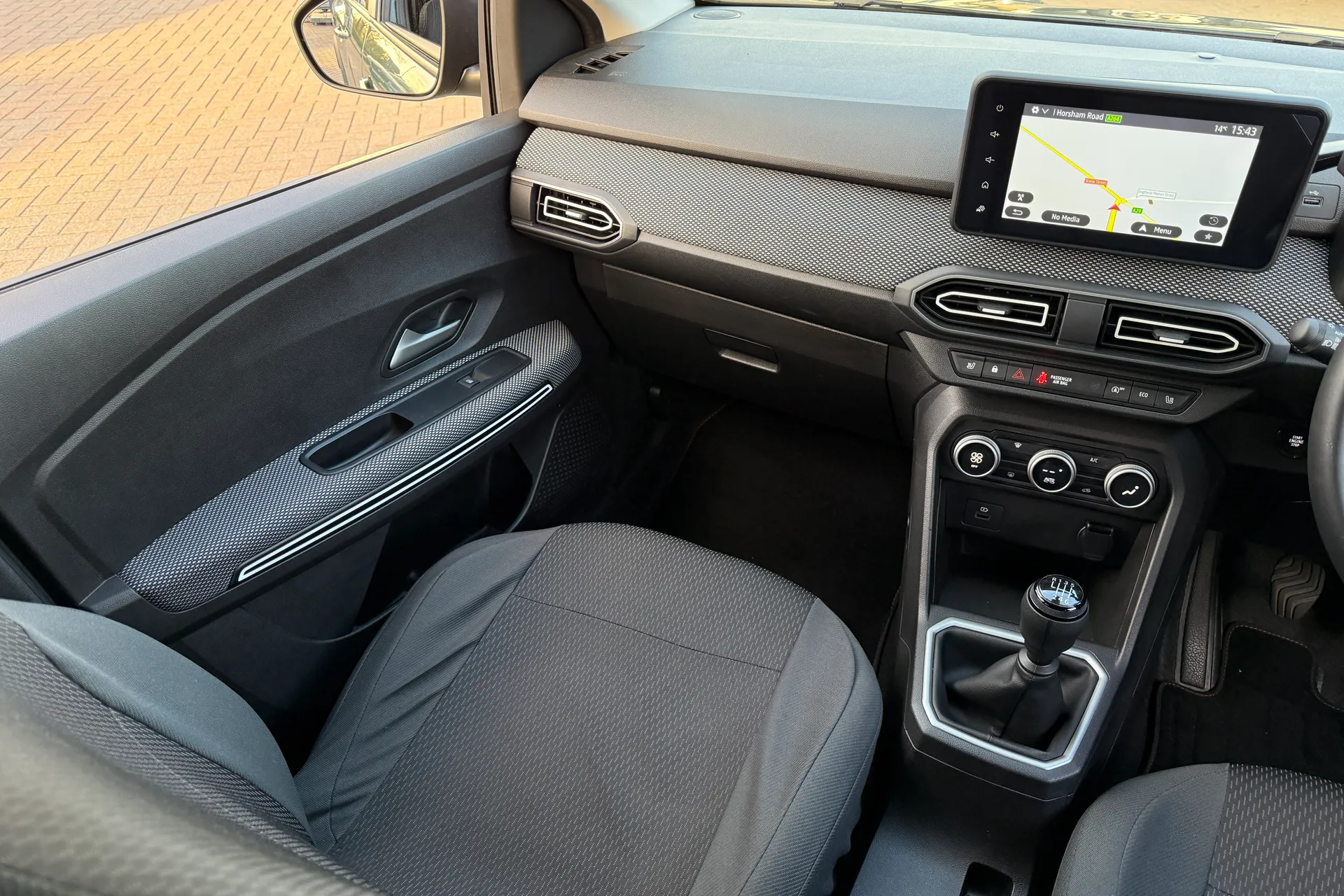 DACIA JOGGER thumbnail image number 34