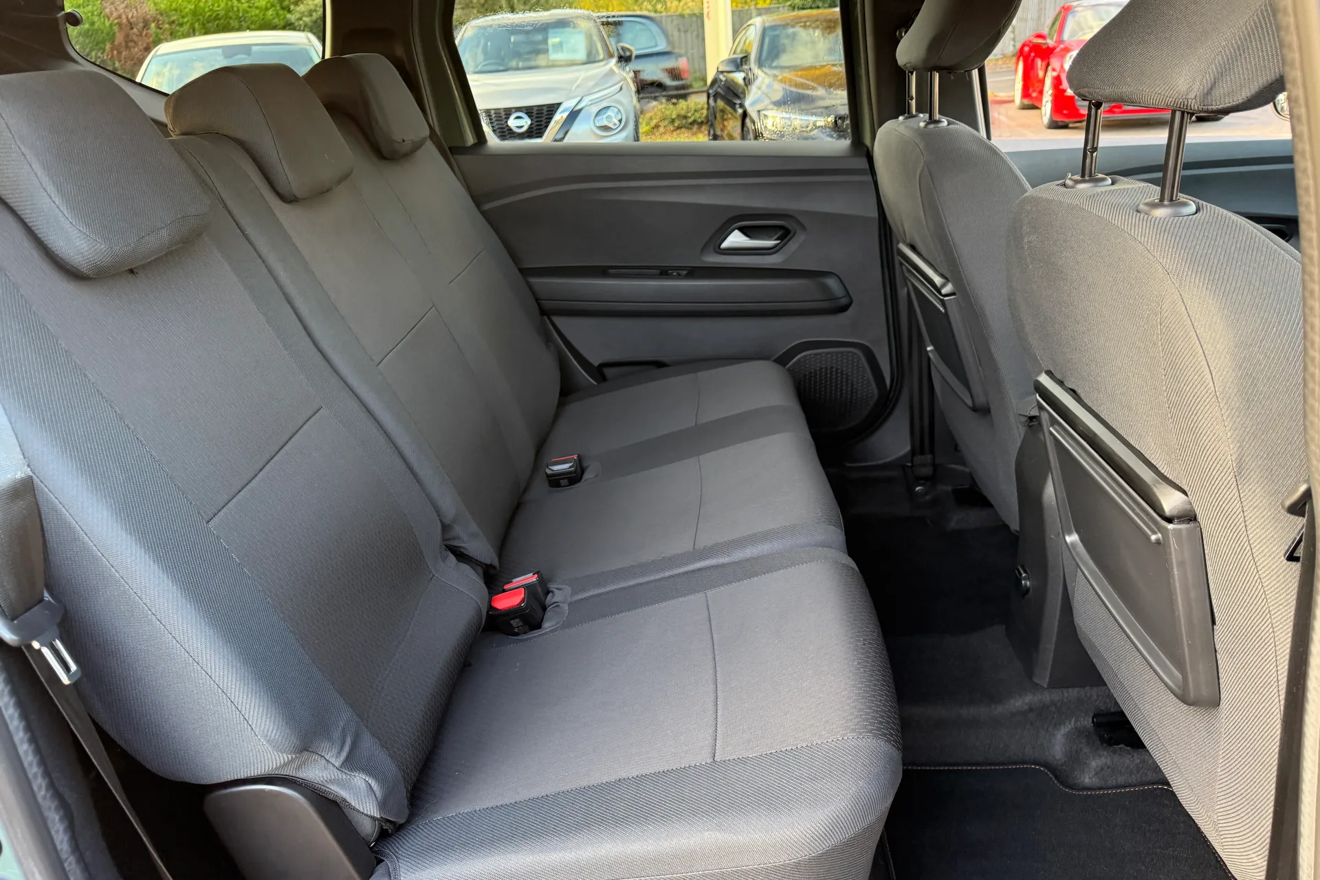 DACIA JOGGER thumbnail image number 38