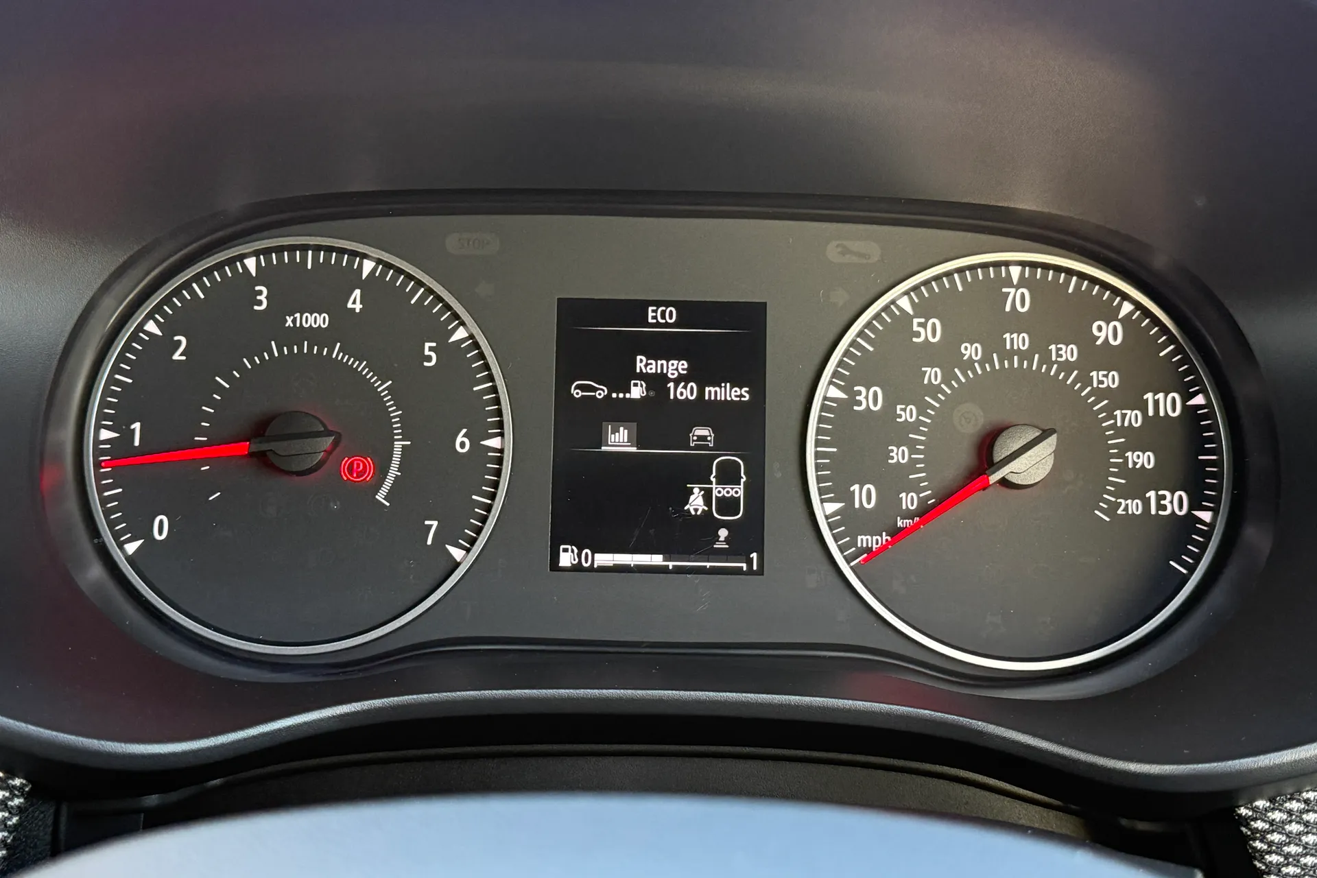 DACIA JOGGER thumbnail image number 13