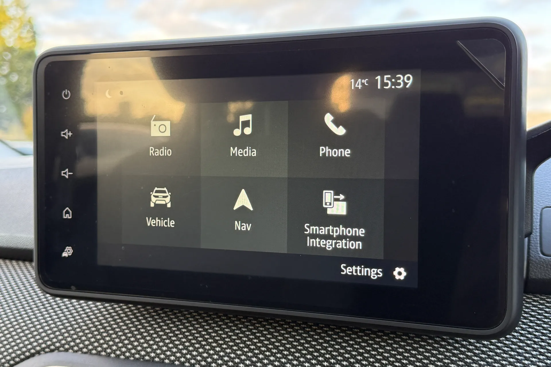 DACIA JOGGER thumbnail image number 9