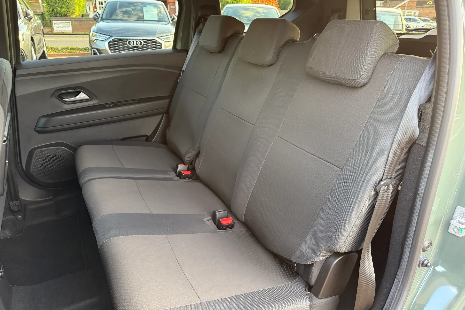 DACIA JOGGER thumbnail image number 37