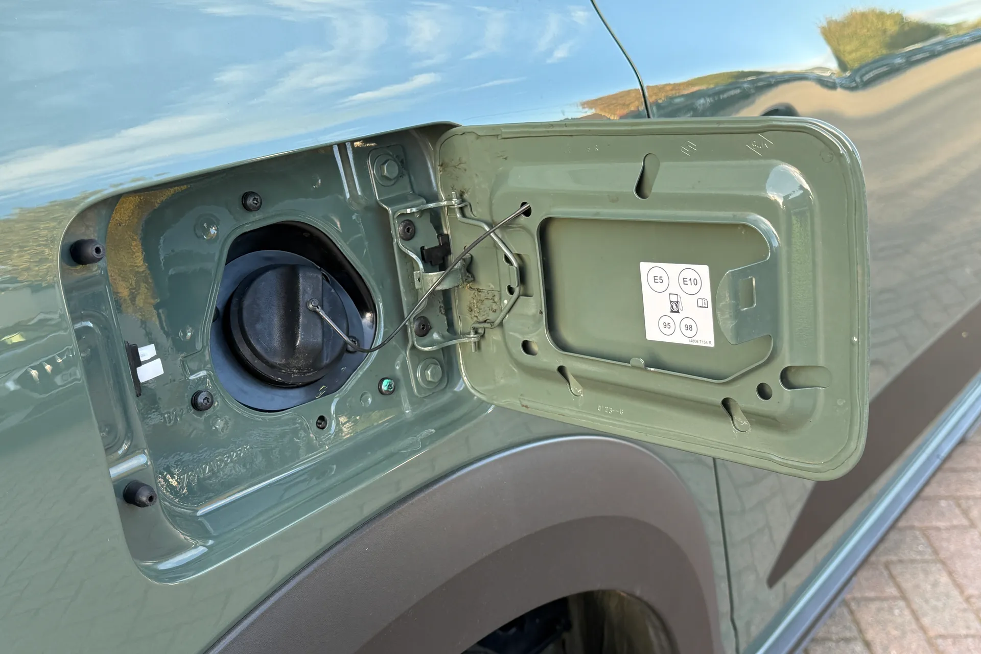 DACIA JOGGER thumbnail image number 44