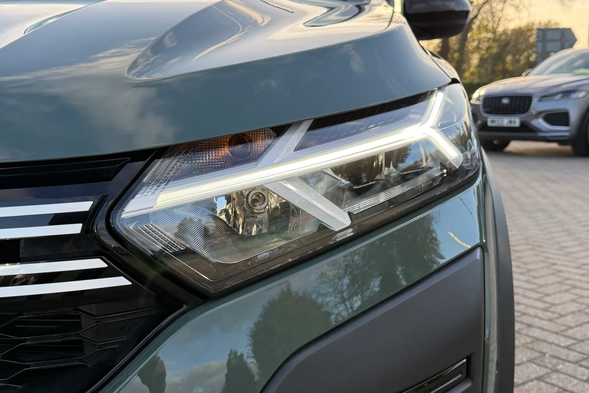 DACIA JOGGER thumbnail image number 46