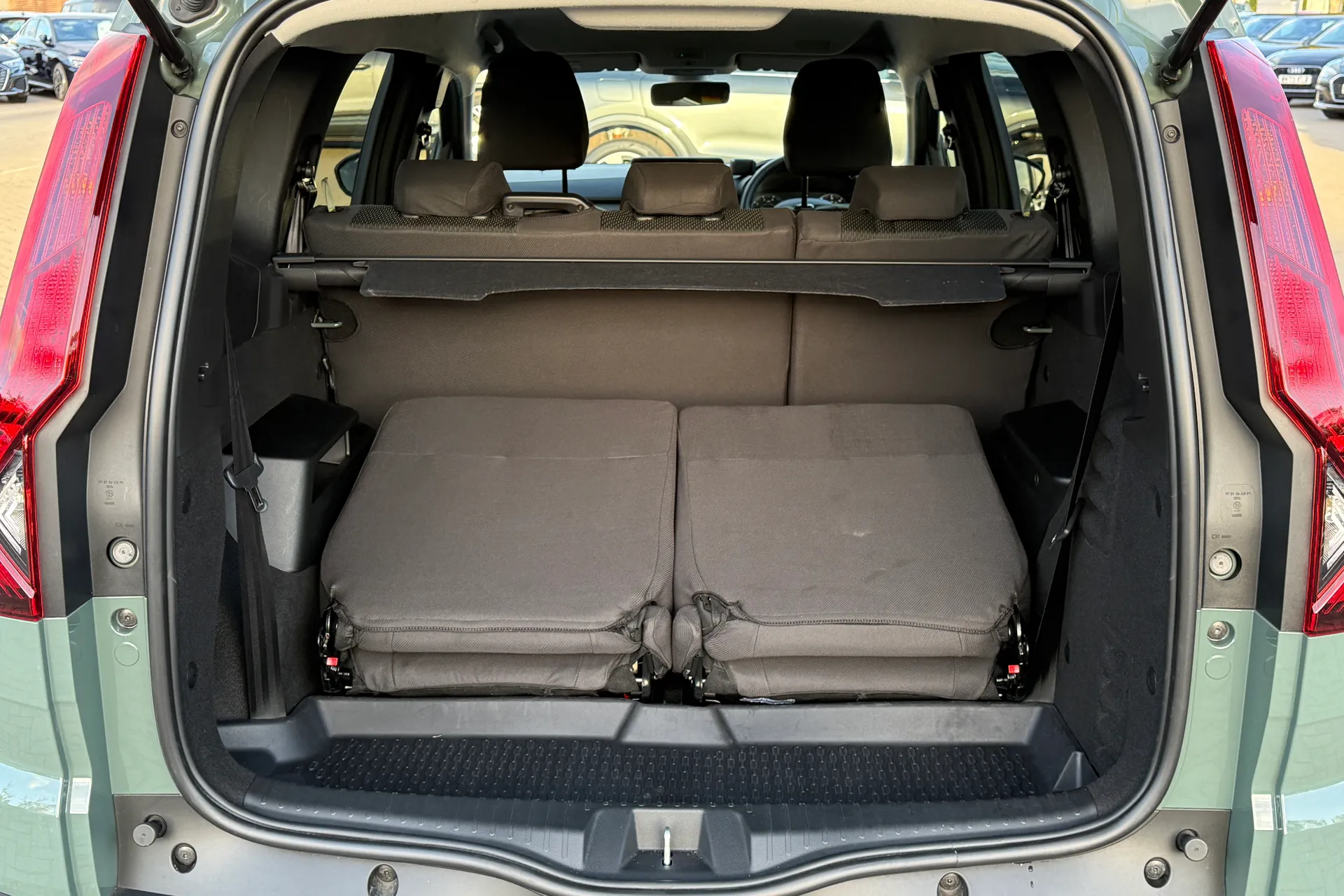 DACIA JOGGER thumbnail image number 30