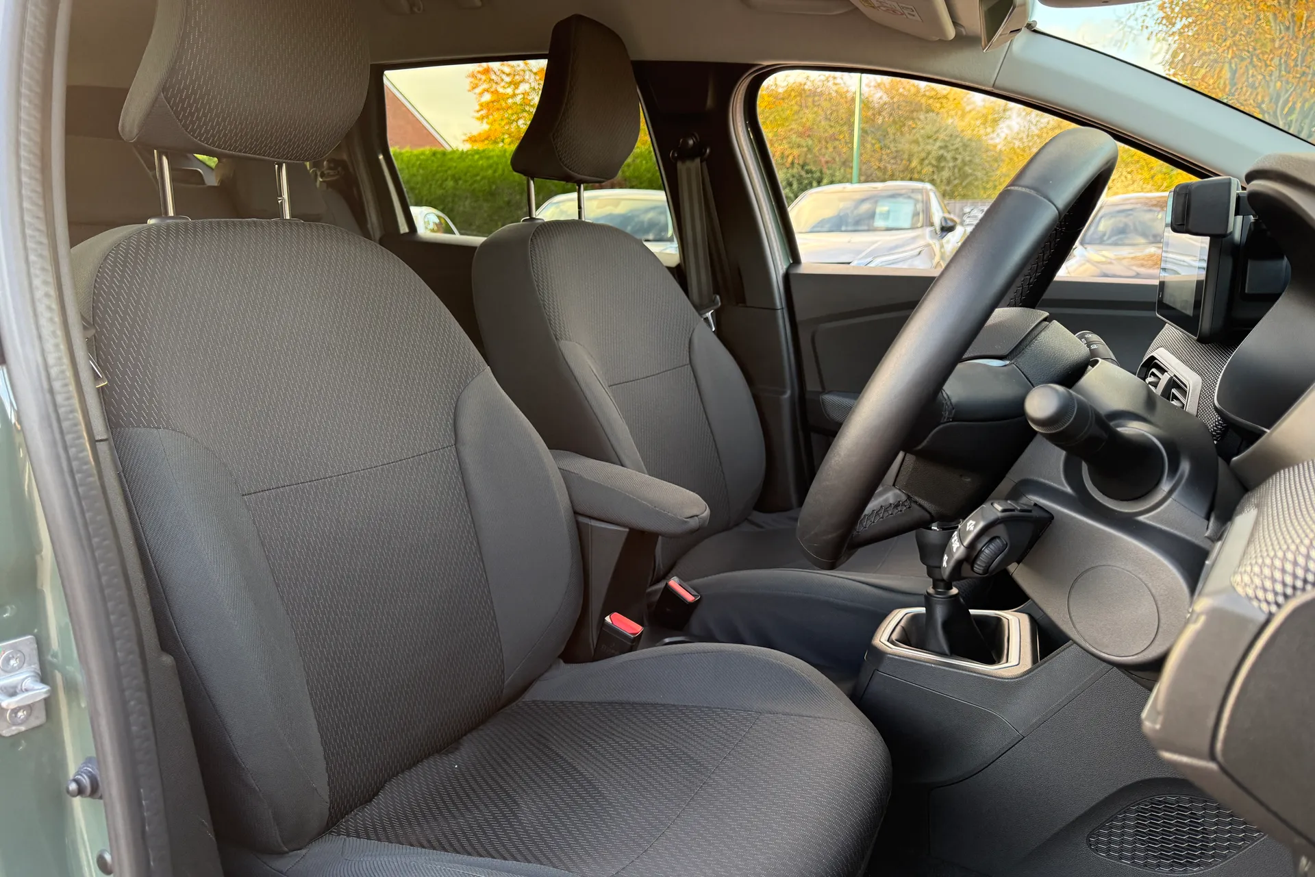 DACIA JOGGER thumbnail image number 23