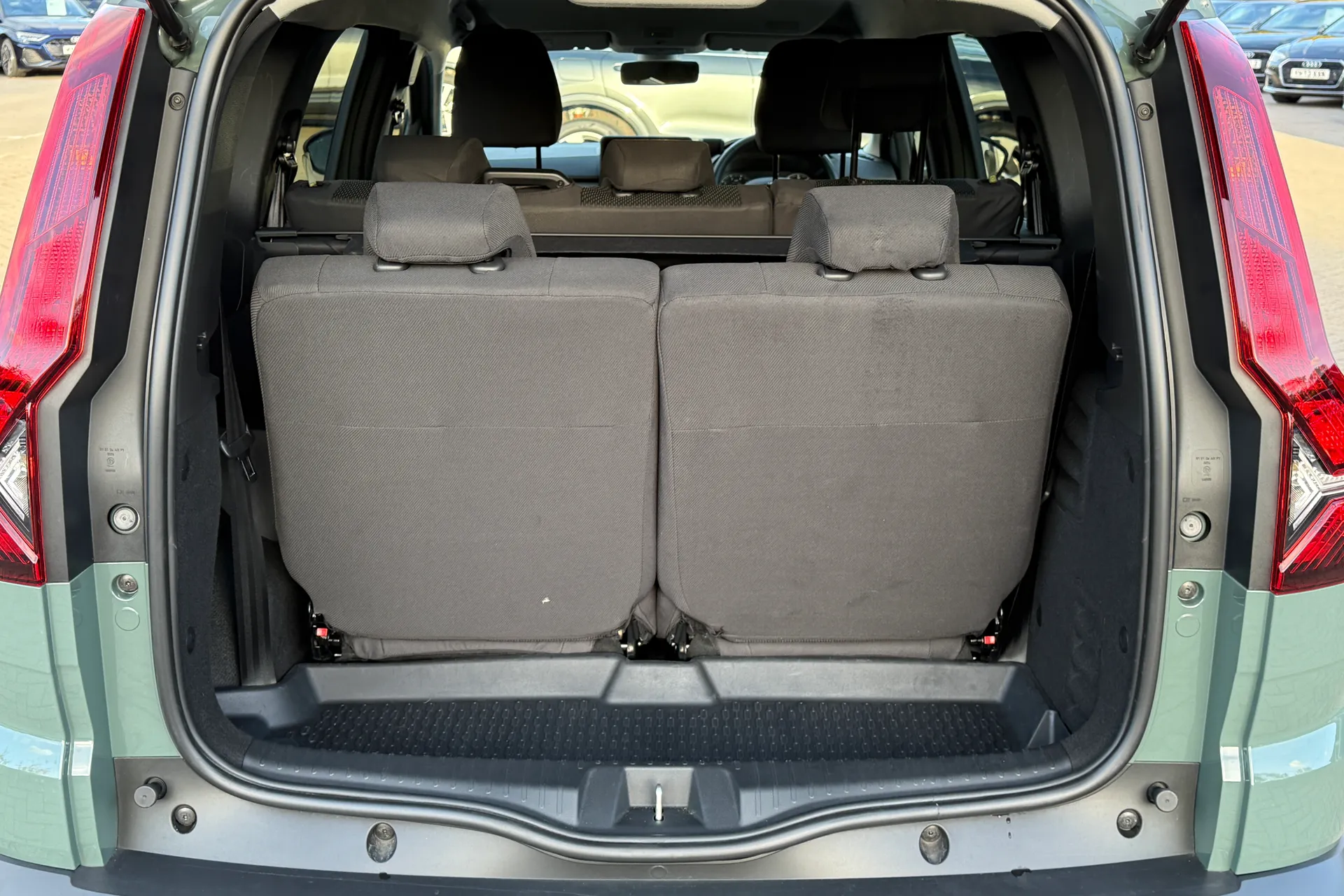 DACIA JOGGER thumbnail image number 31