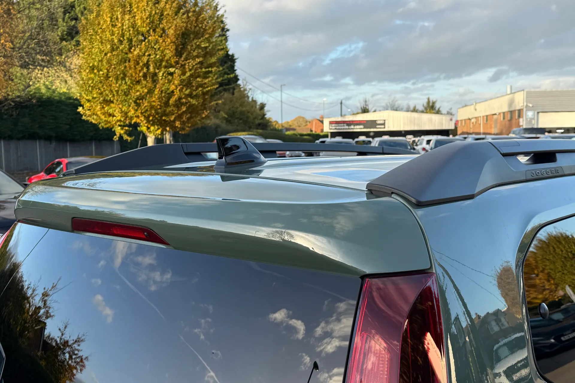 DACIA JOGGER thumbnail image number 42