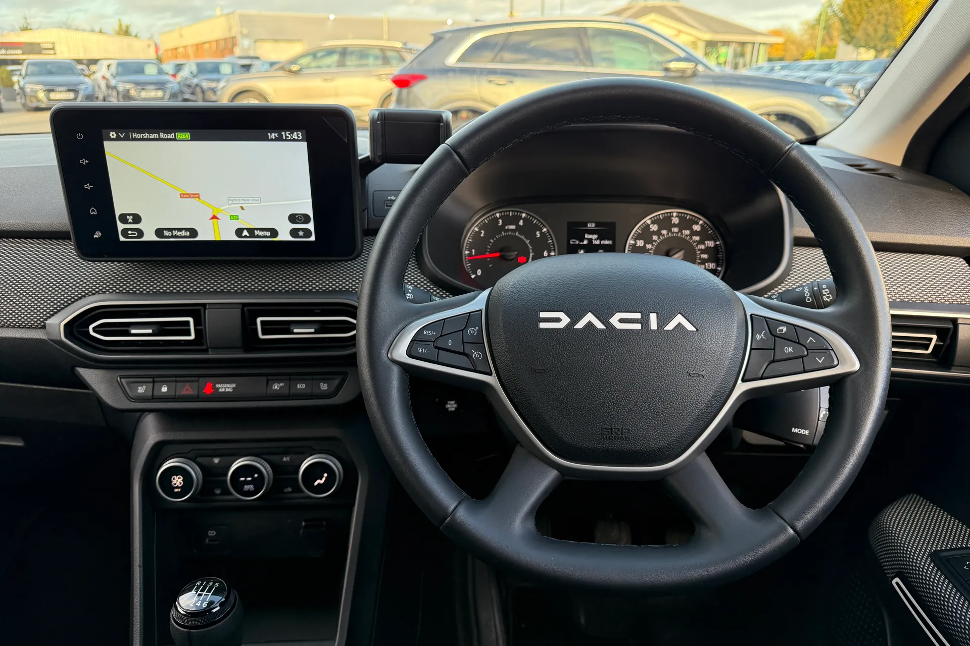 DACIA JOGGER thumbnail image number 6