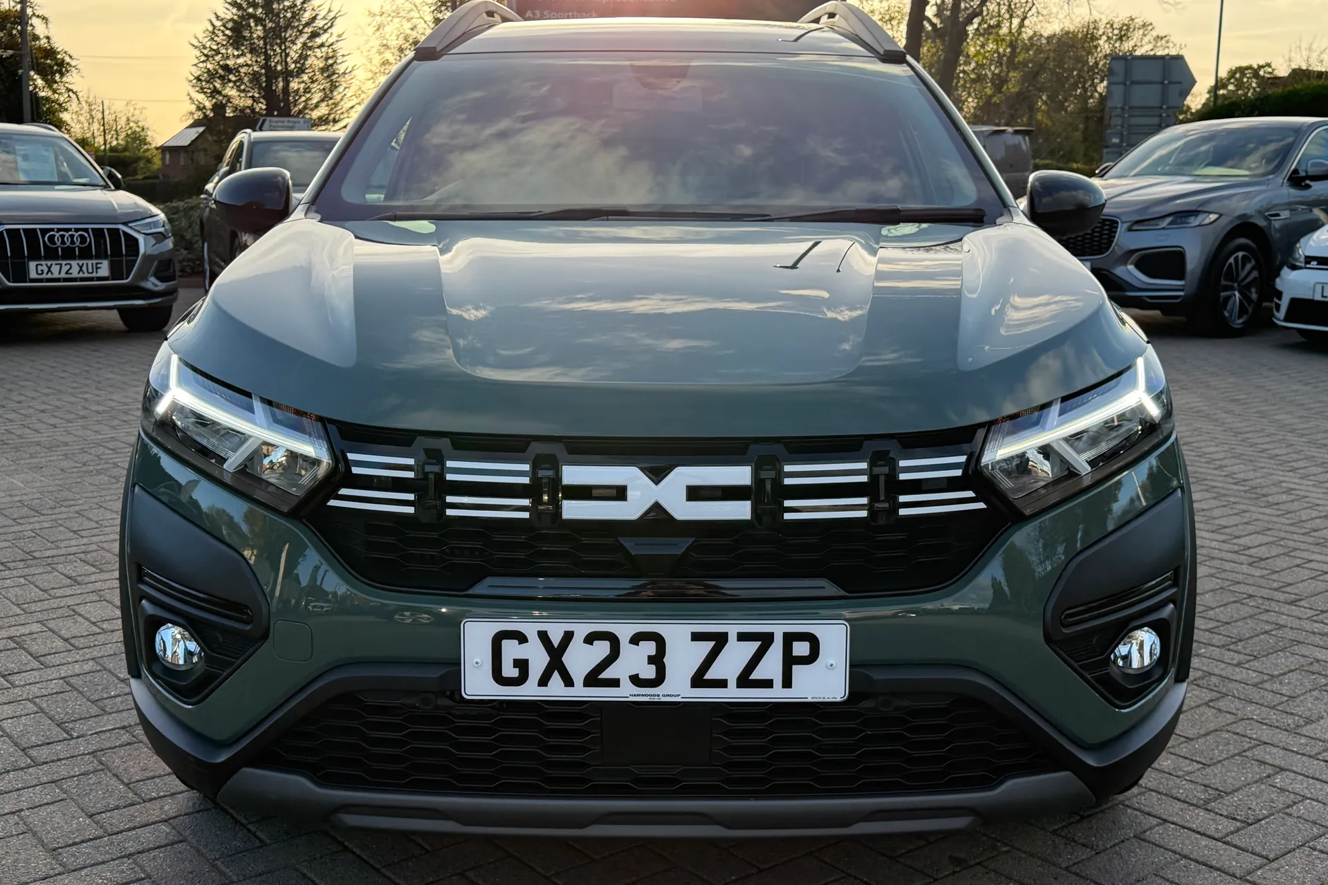 DACIA JOGGER thumbnail image number 21