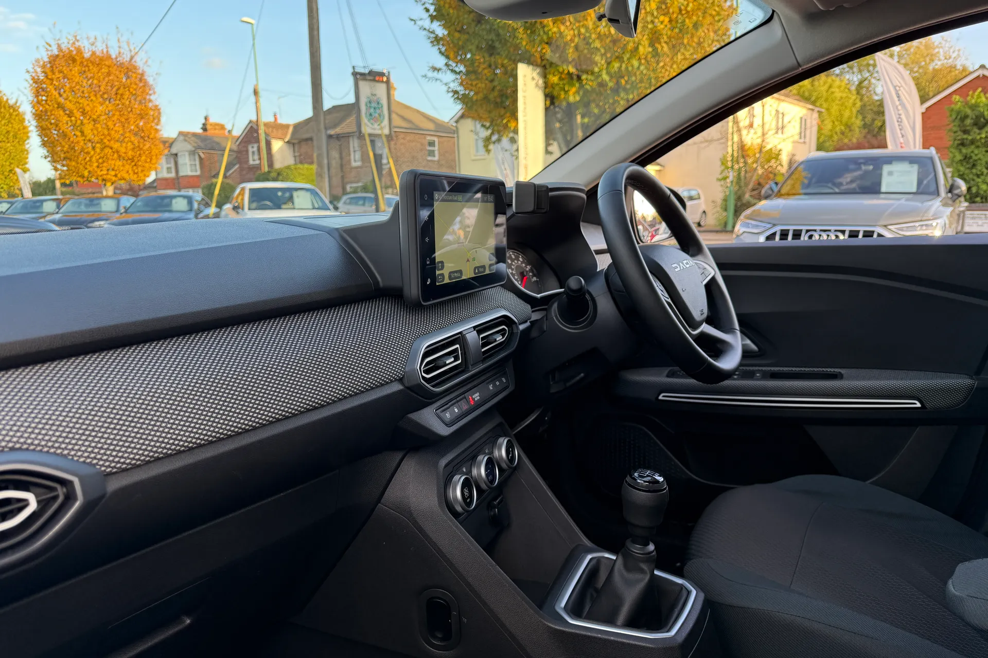 DACIA JOGGER thumbnail image number 25