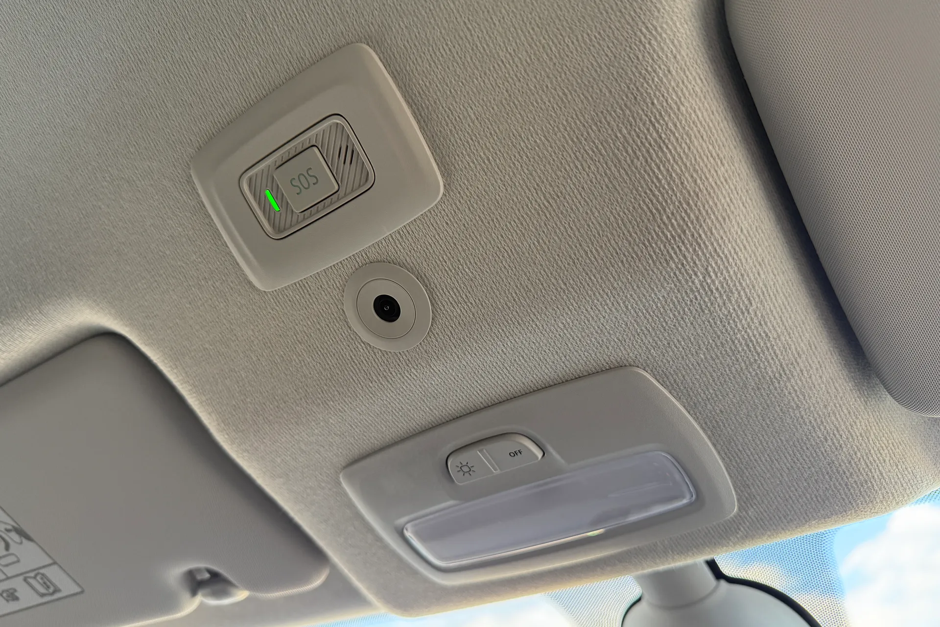 DACIA JOGGER thumbnail image number 17