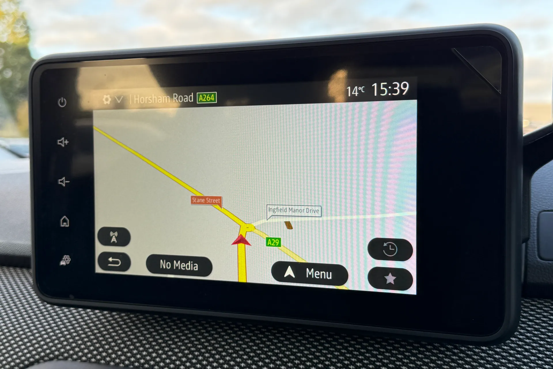 DACIA JOGGER thumbnail image number 5