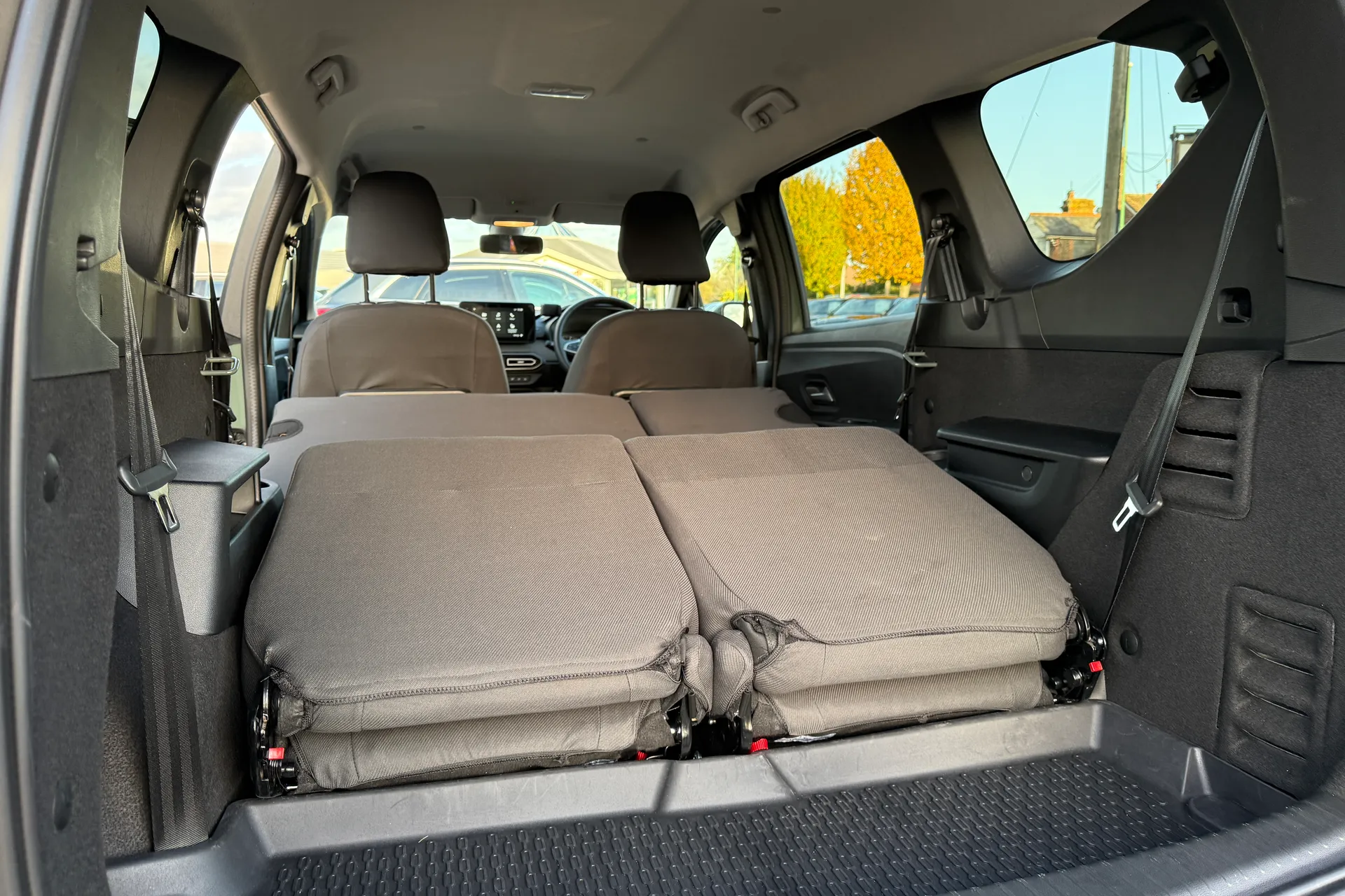 DACIA JOGGER thumbnail image number 32