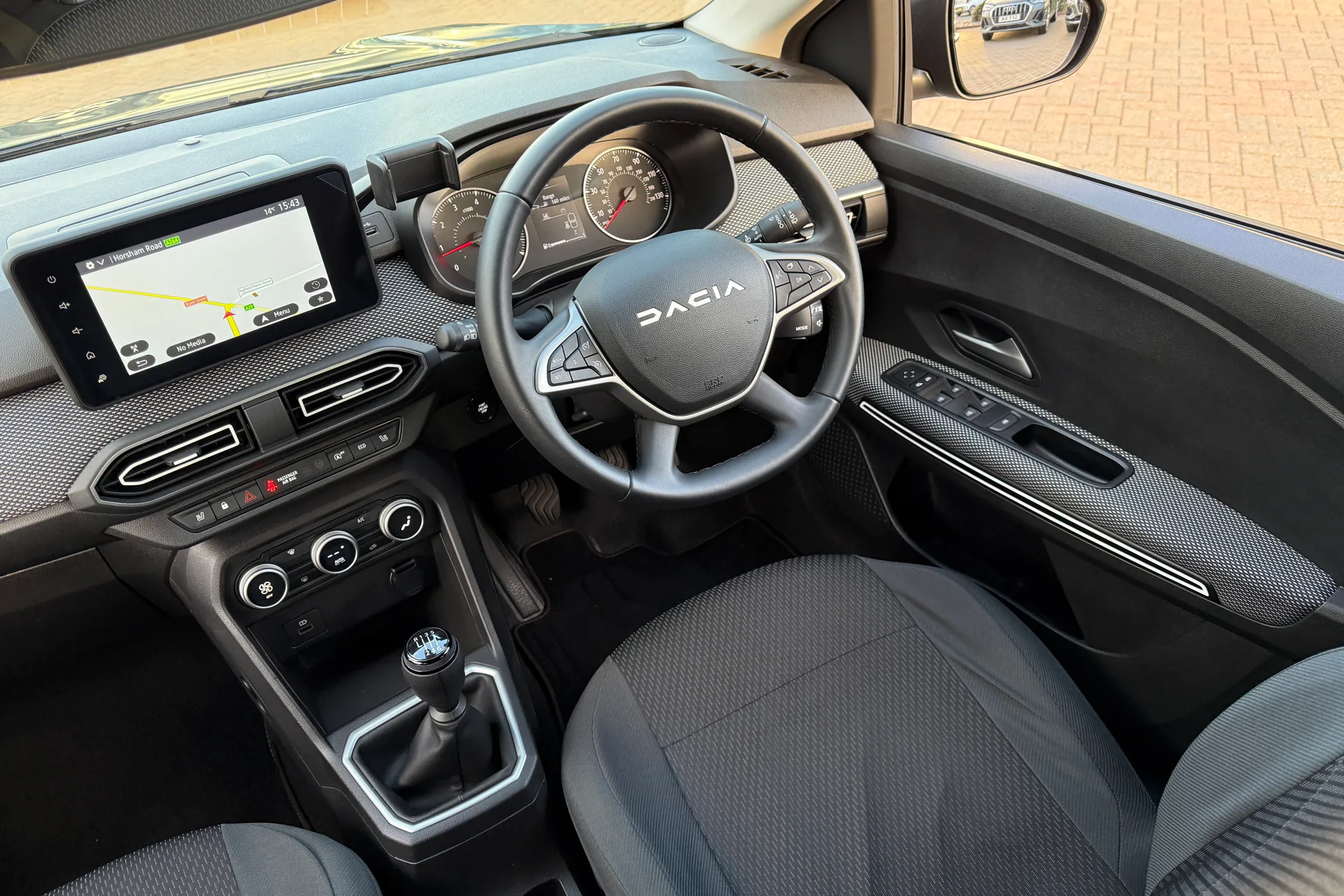 DACIA JOGGER thumbnail image number 36