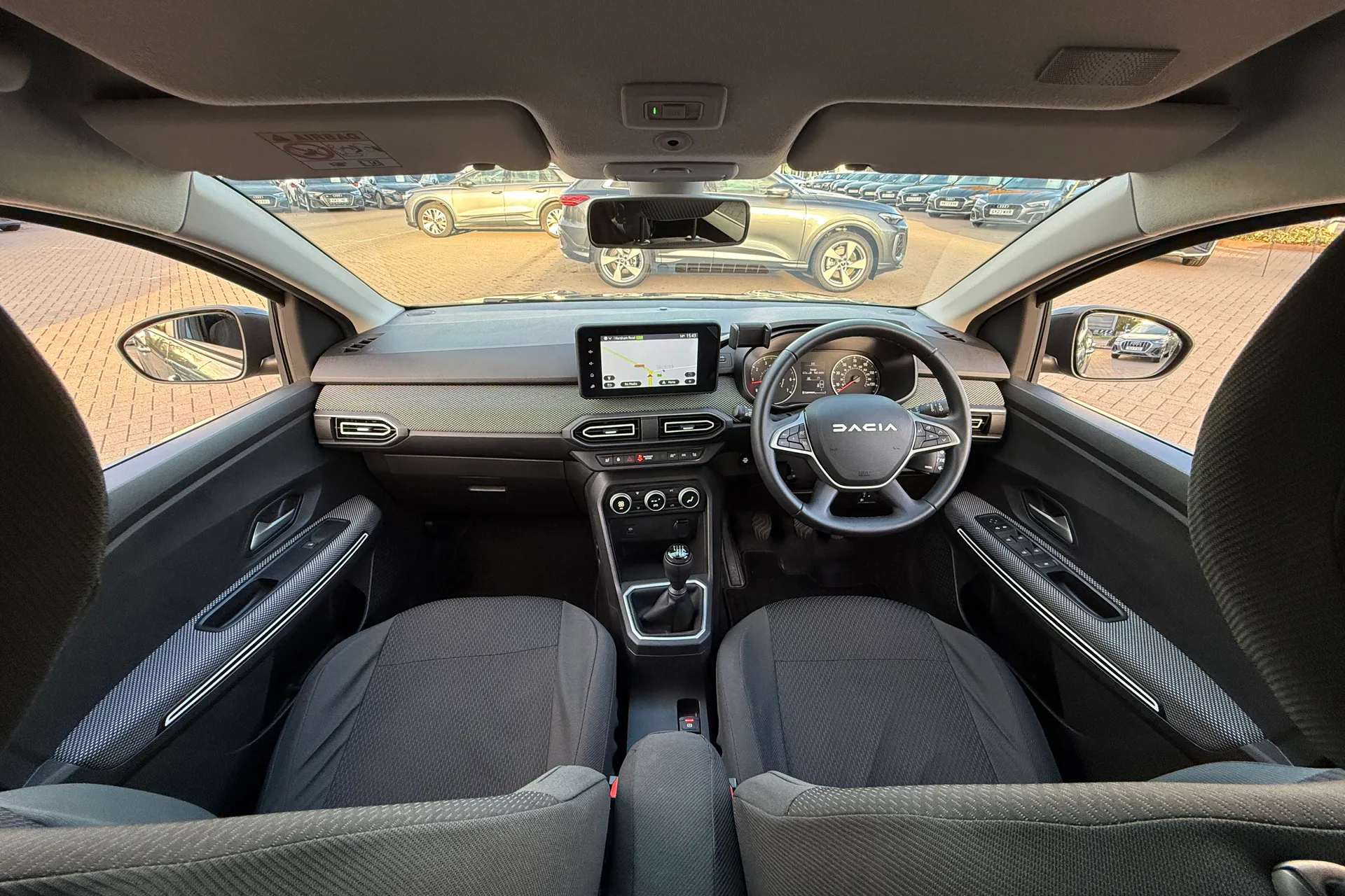 DACIA JOGGER thumbnail image number 3