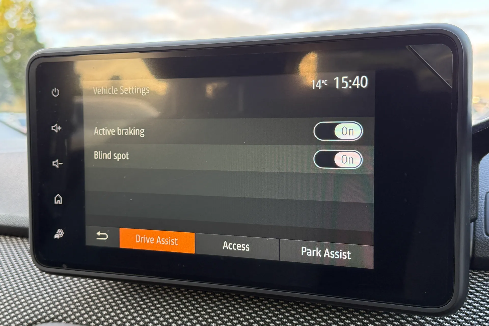 DACIA JOGGER thumbnail image number 11