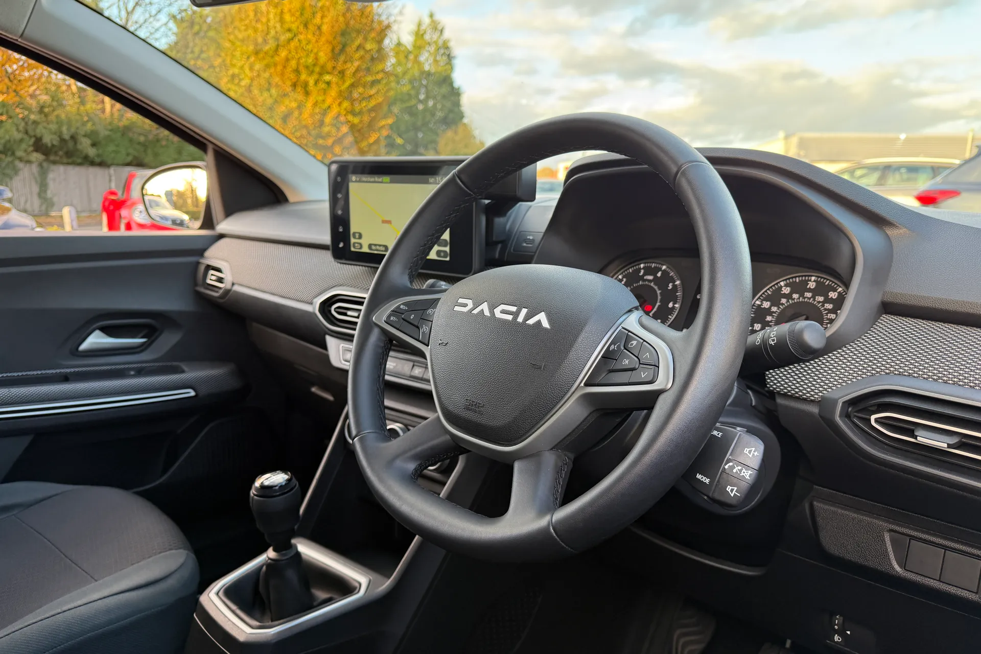 DACIA JOGGER thumbnail image number 24