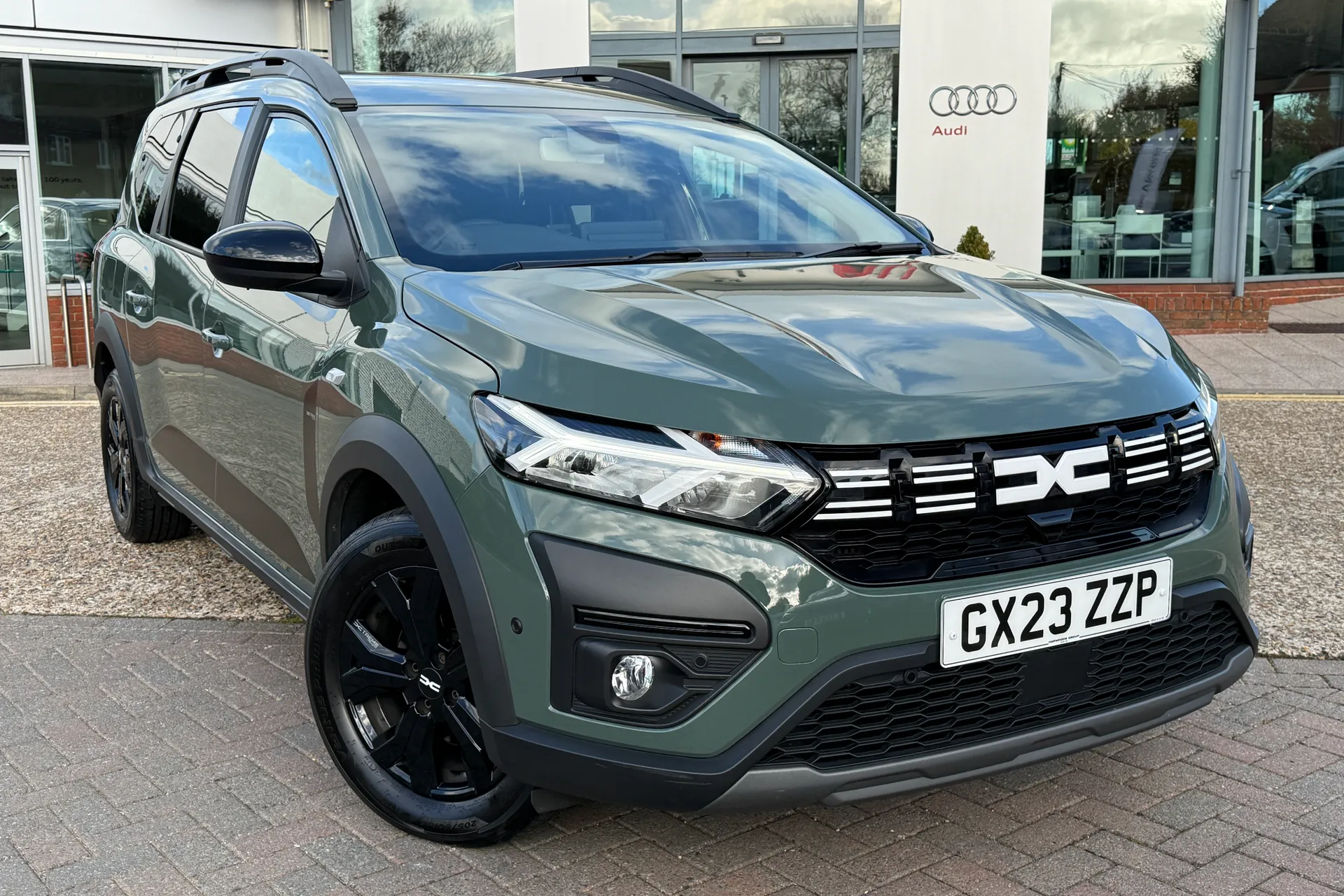 DACIA JOGGER thumbnail image number 20