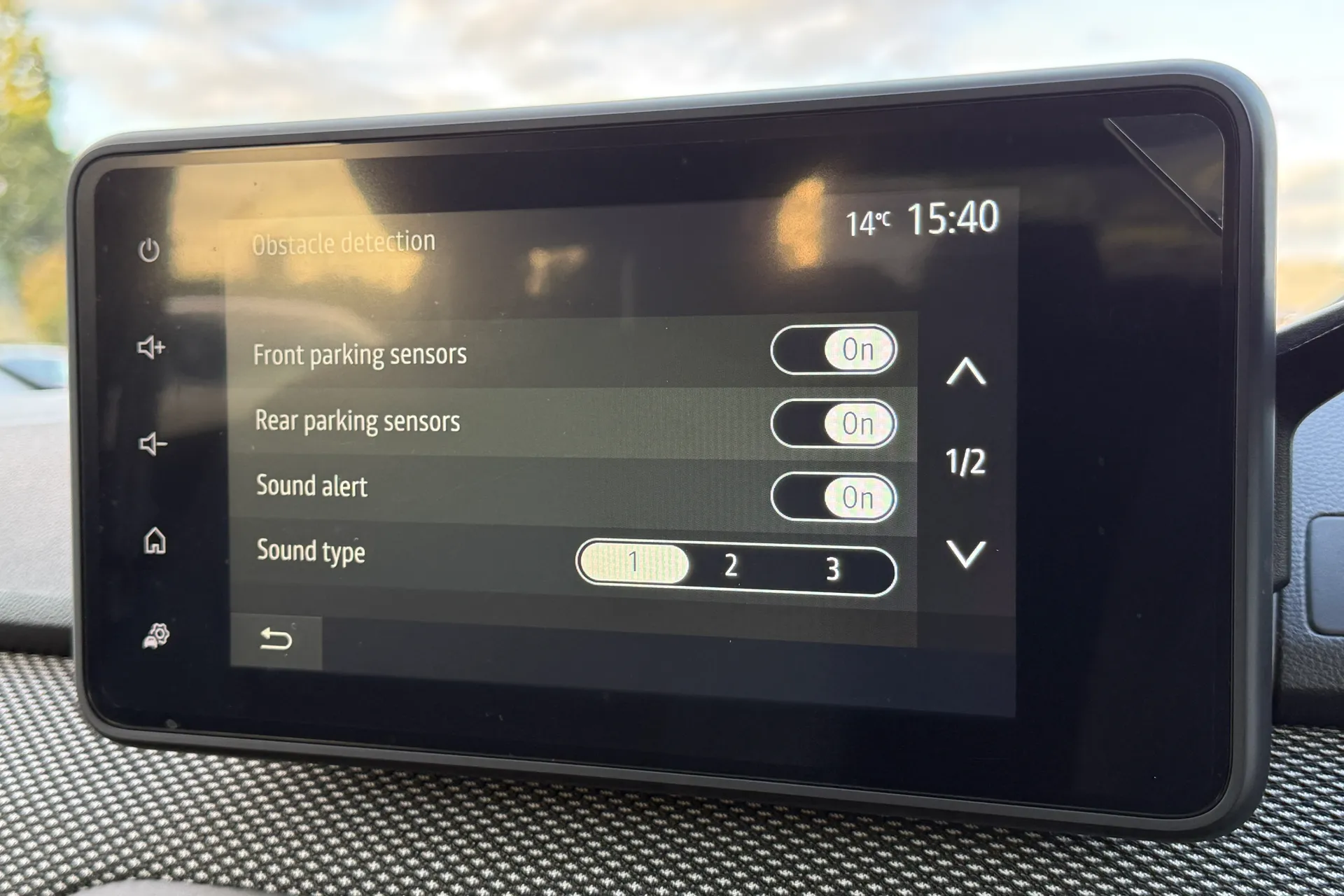 DACIA JOGGER thumbnail image number 12