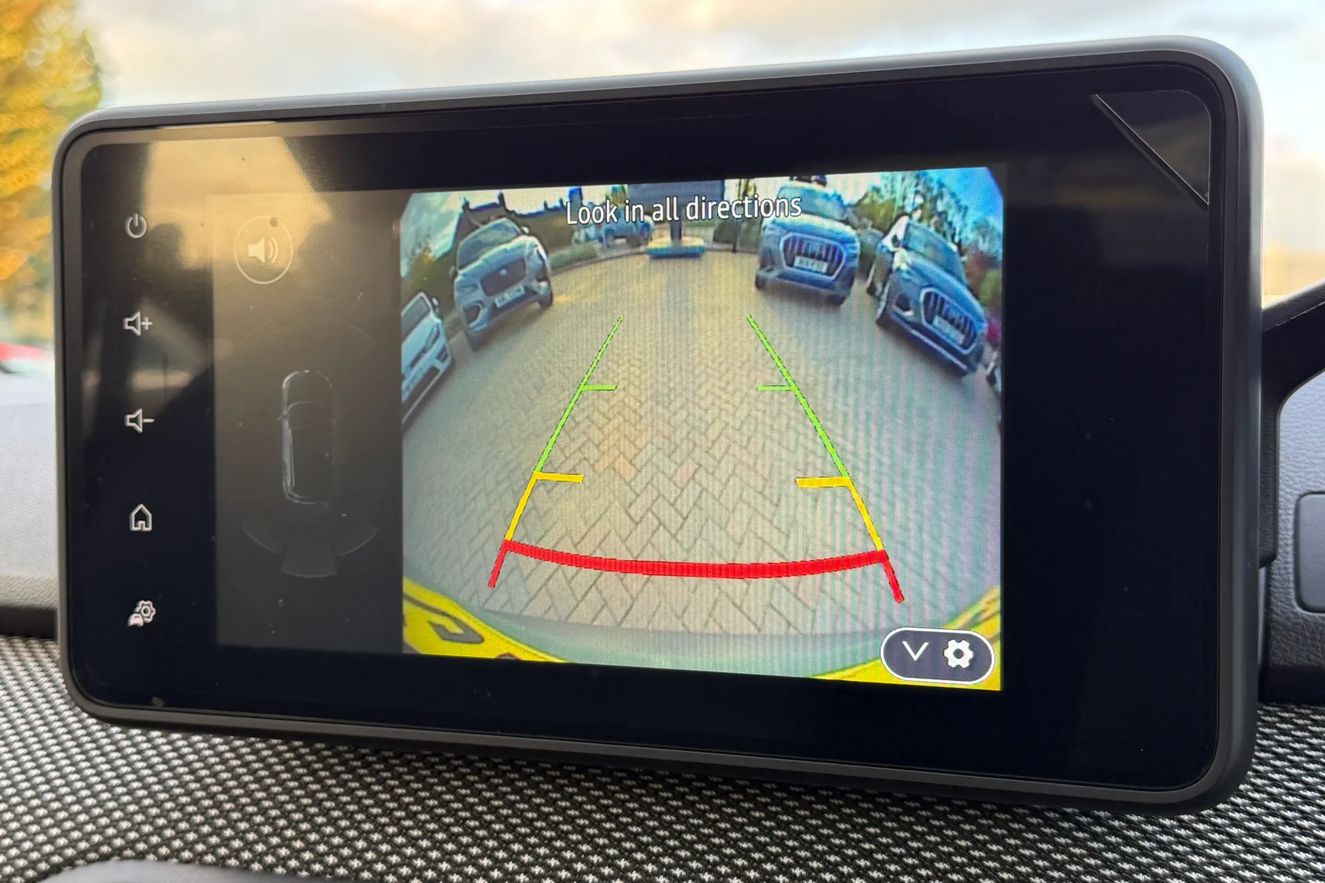 DACIA JOGGER thumbnail image number 4