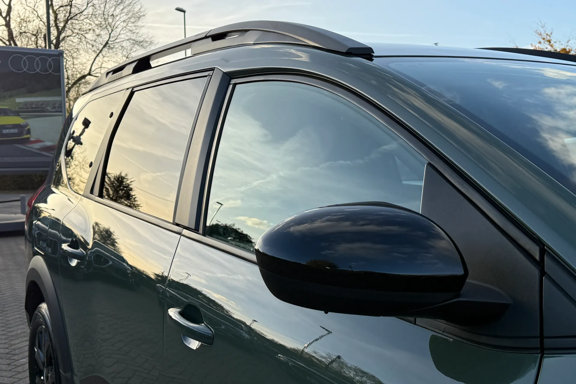 DACIA JOGGER thumbnail image number 41