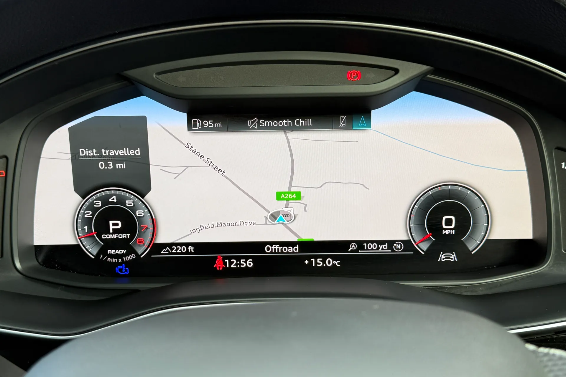 Audi Q8 thumbnail image number 14