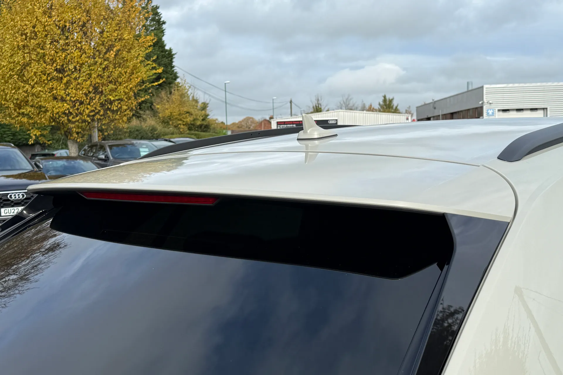 Audi Q8 thumbnail image number 54