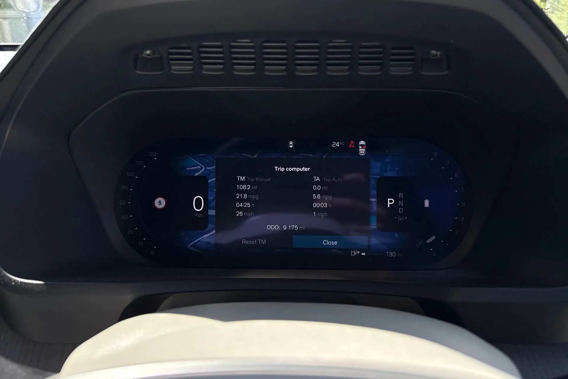 Volvo XC90 thumbnail image number 45