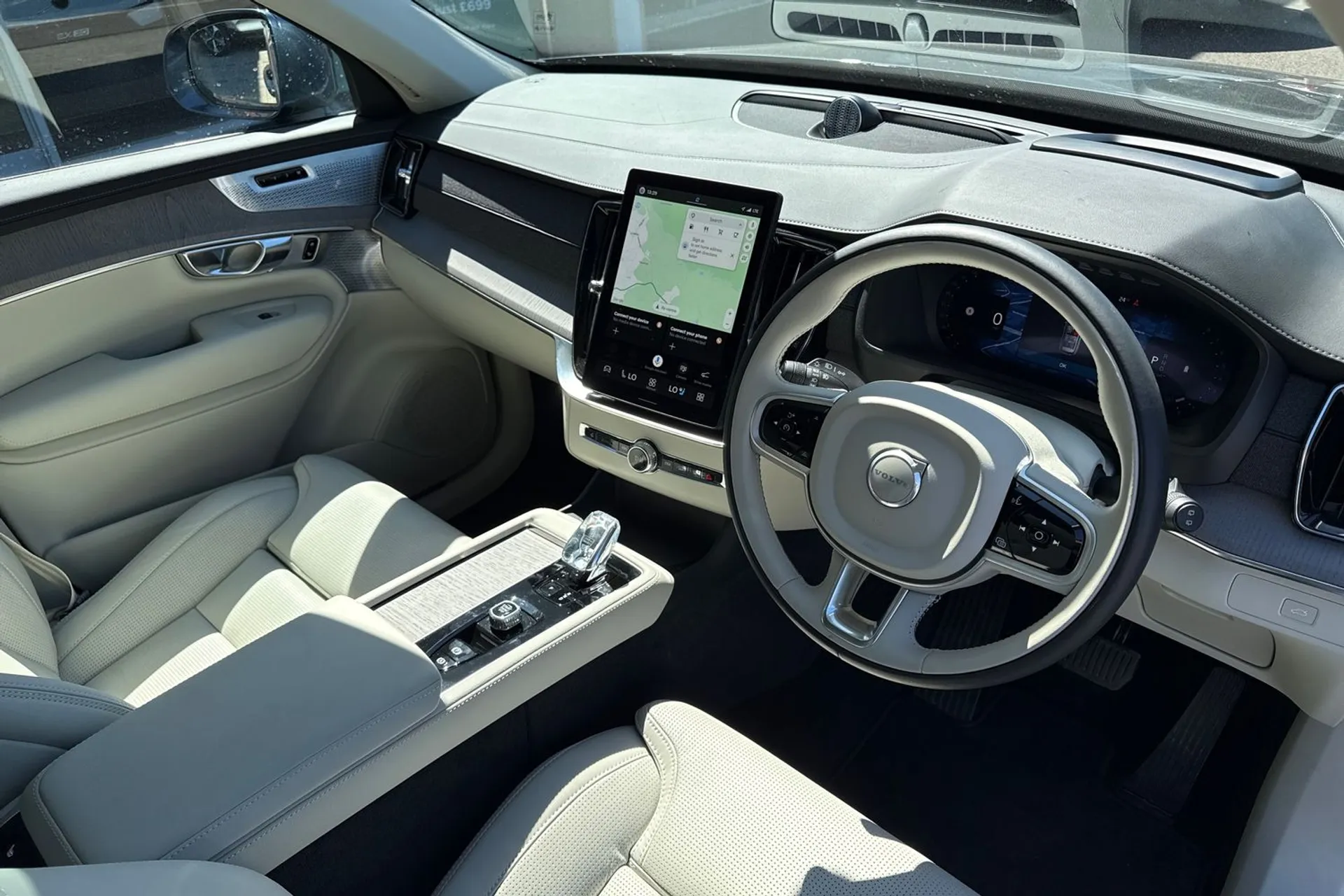 Volvo XC90 thumbnail image number 6