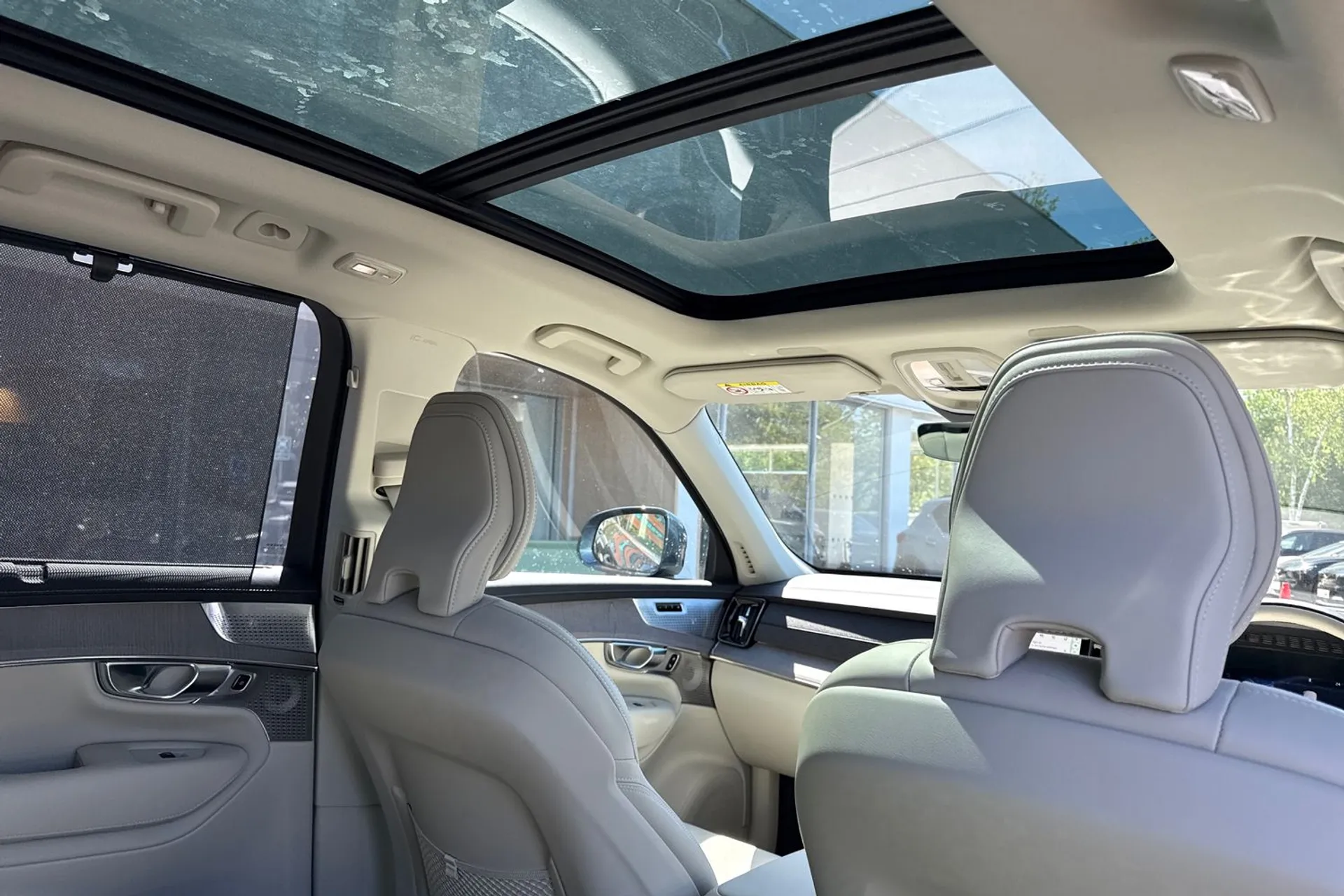 Volvo XC90 thumbnail image number 26