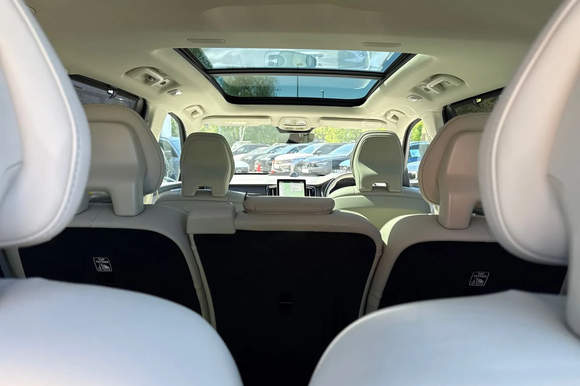 Volvo XC90 thumbnail image number 7