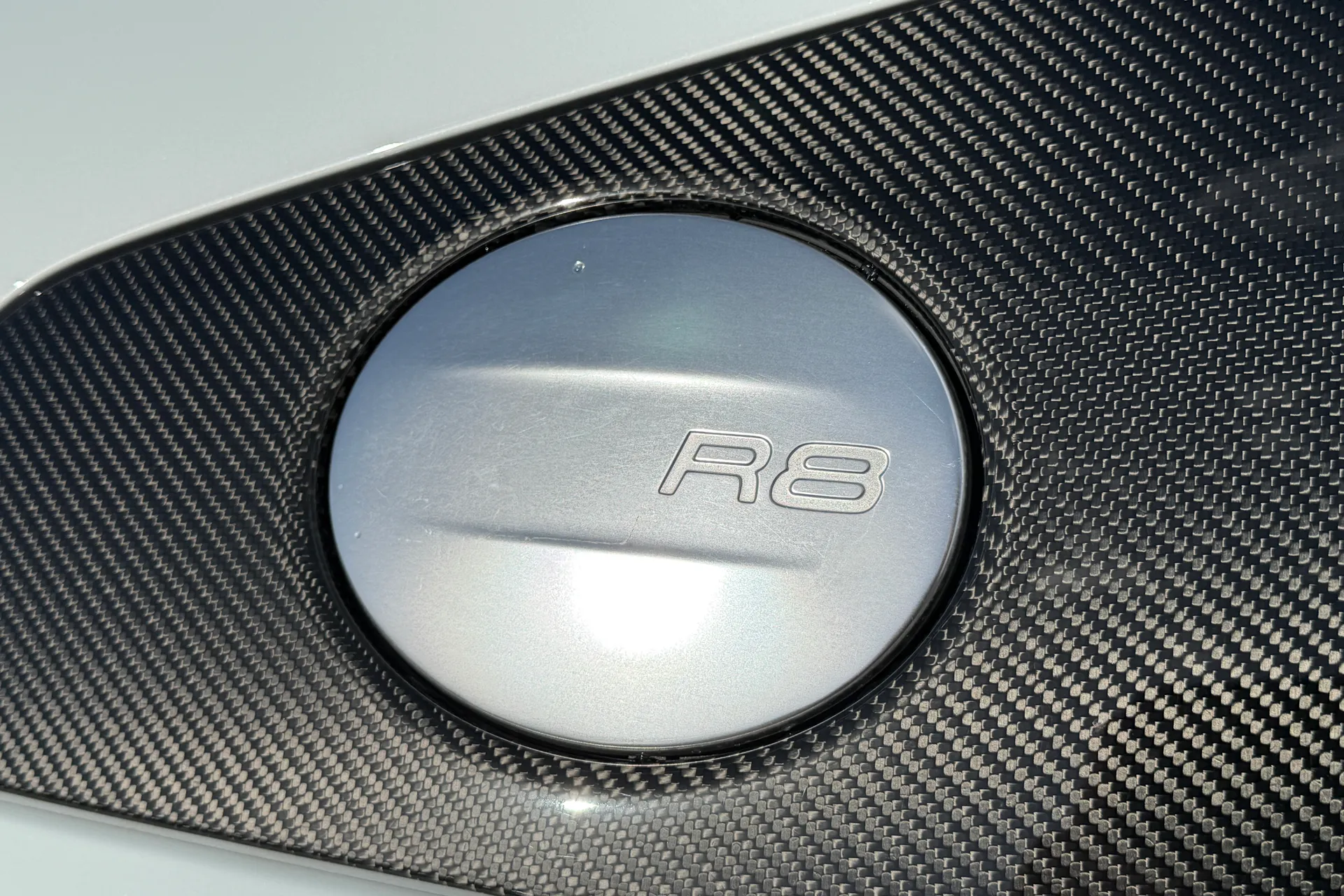 Audi R8 thumbnail image number 49