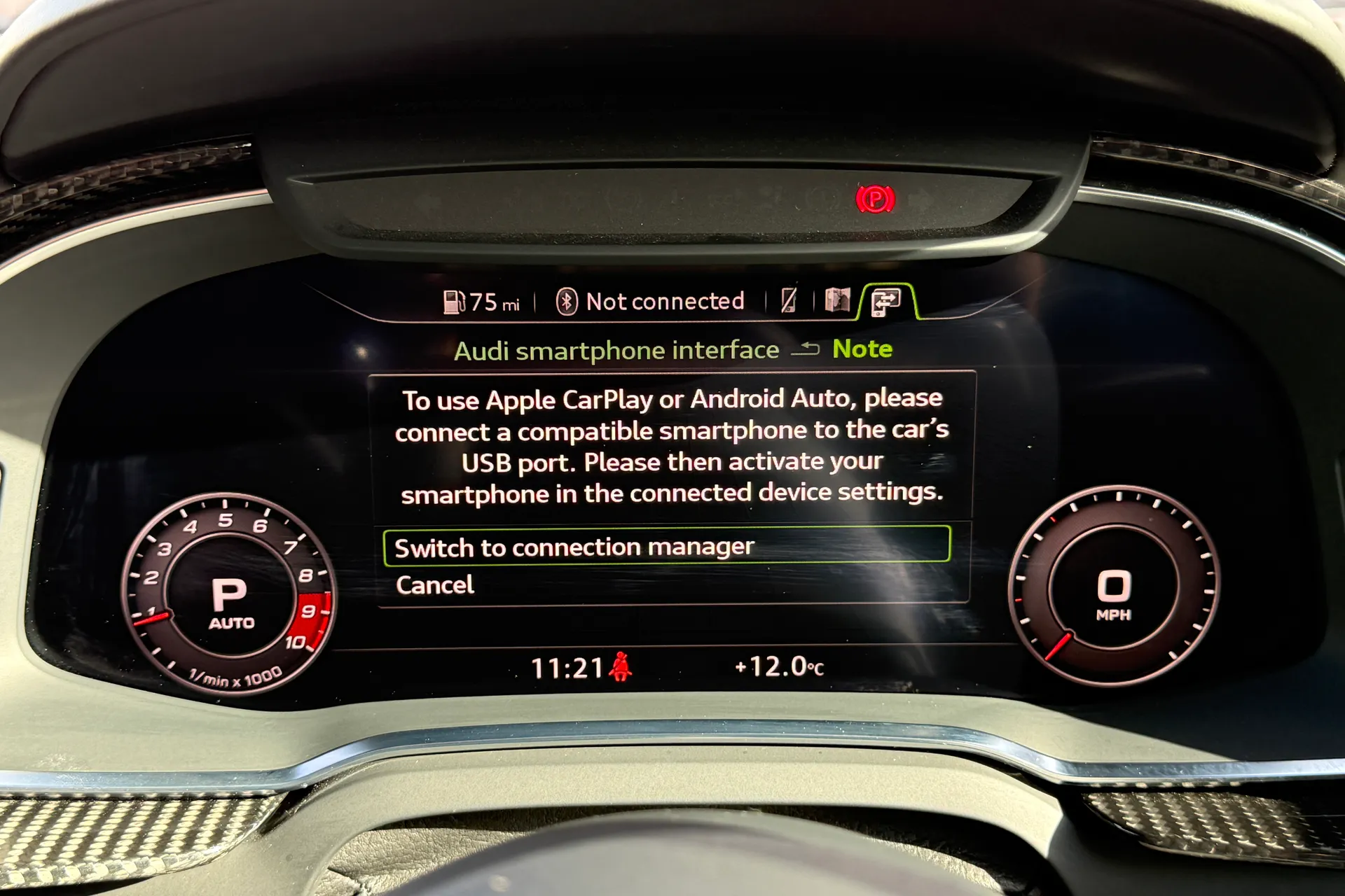 Audi R8 thumbnail image number 11