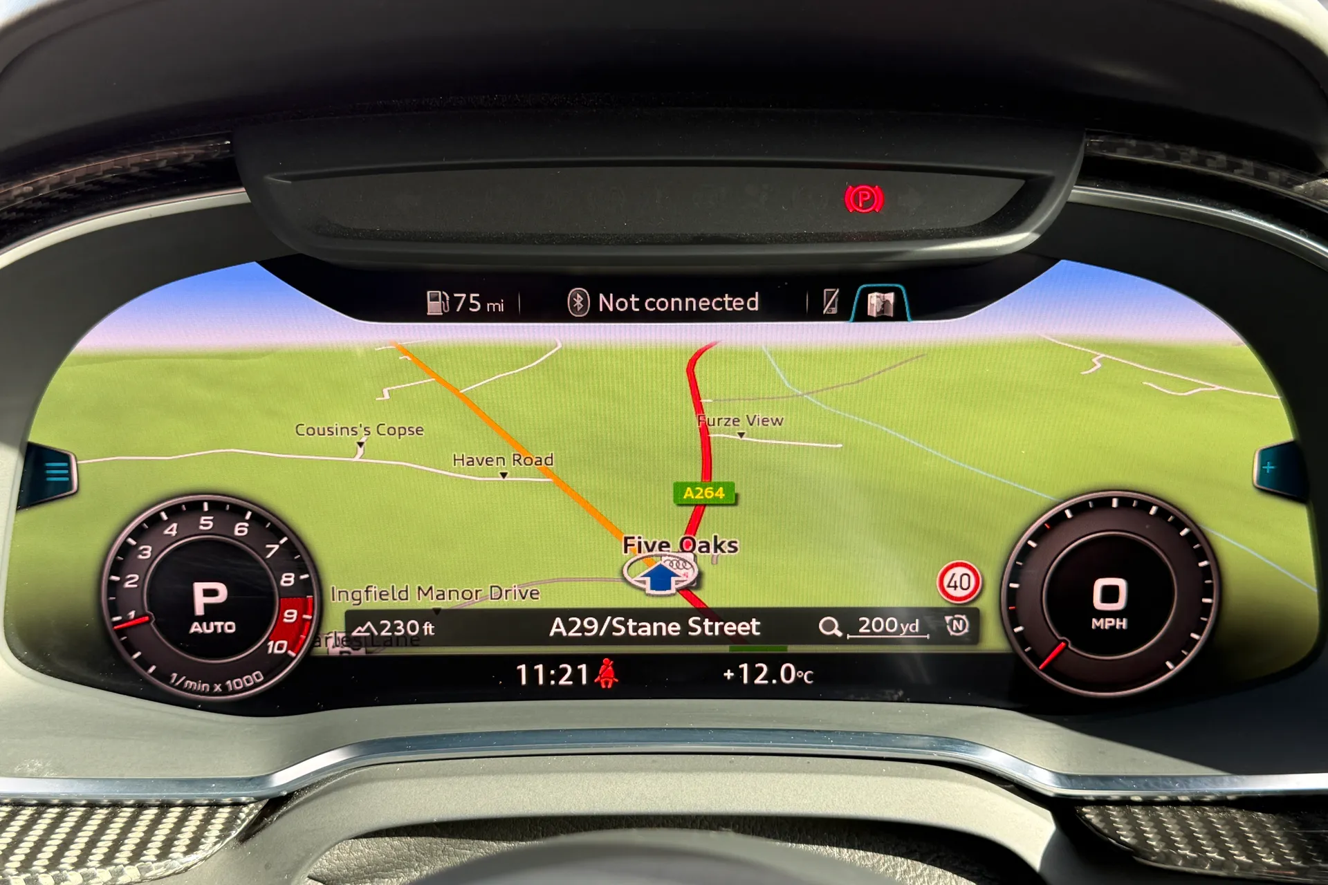 Audi R8 thumbnail image number 5