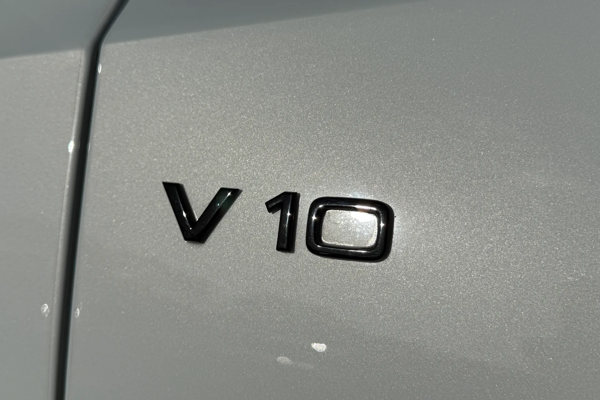 Audi R8 thumbnail image number 45