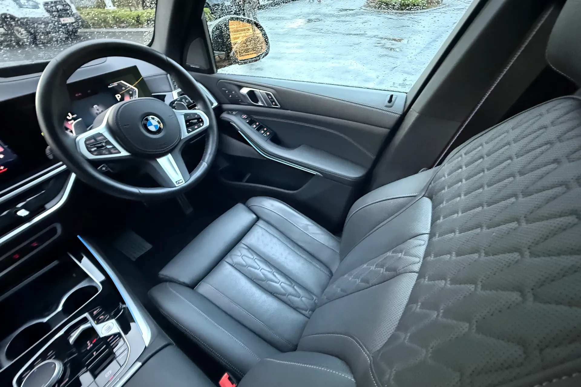 BMW X5 thumbnail image number 13