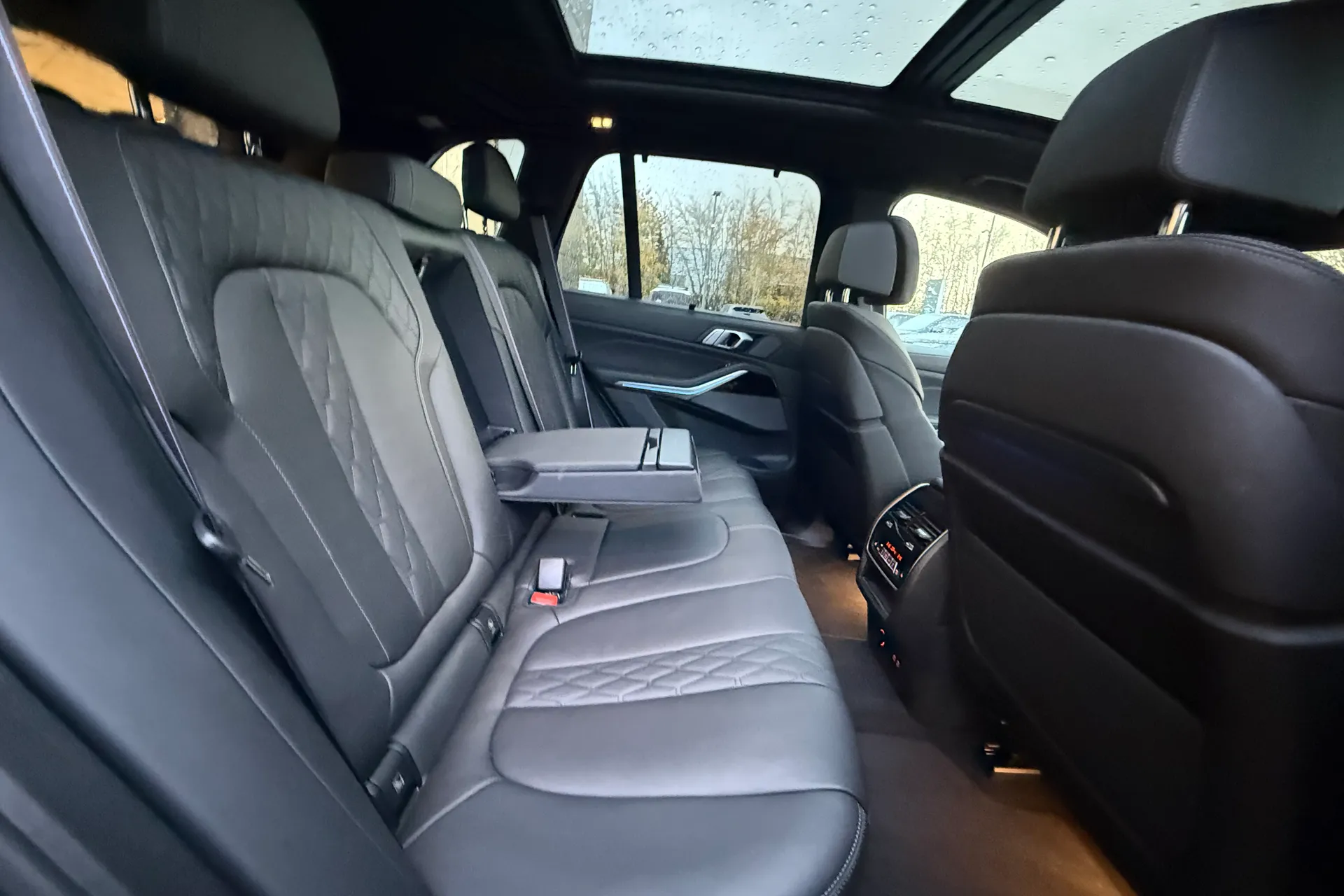 BMW X5 thumbnail image number 41