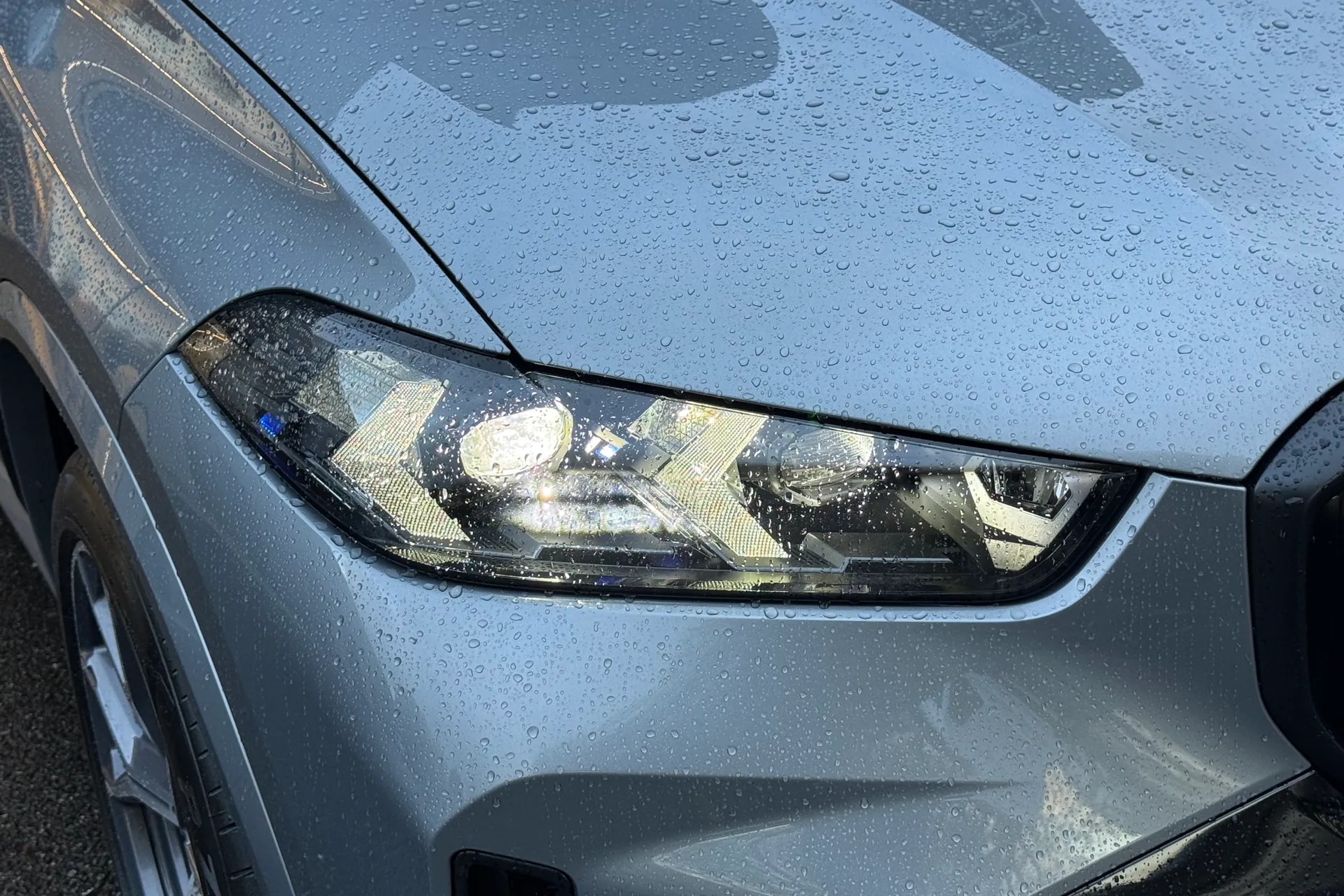 BMW X5 thumbnail image number 54