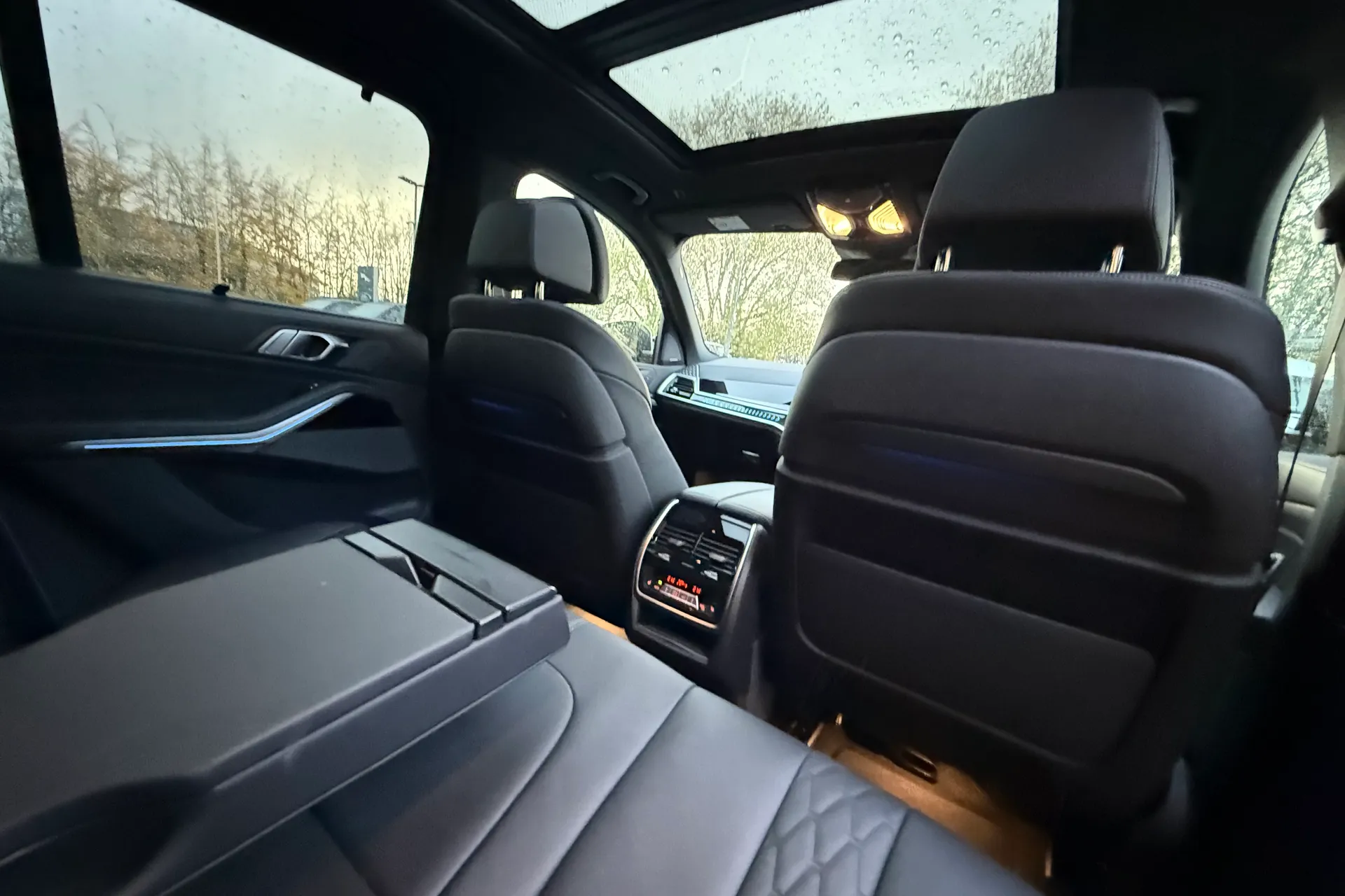 BMW X5 thumbnail image number 43