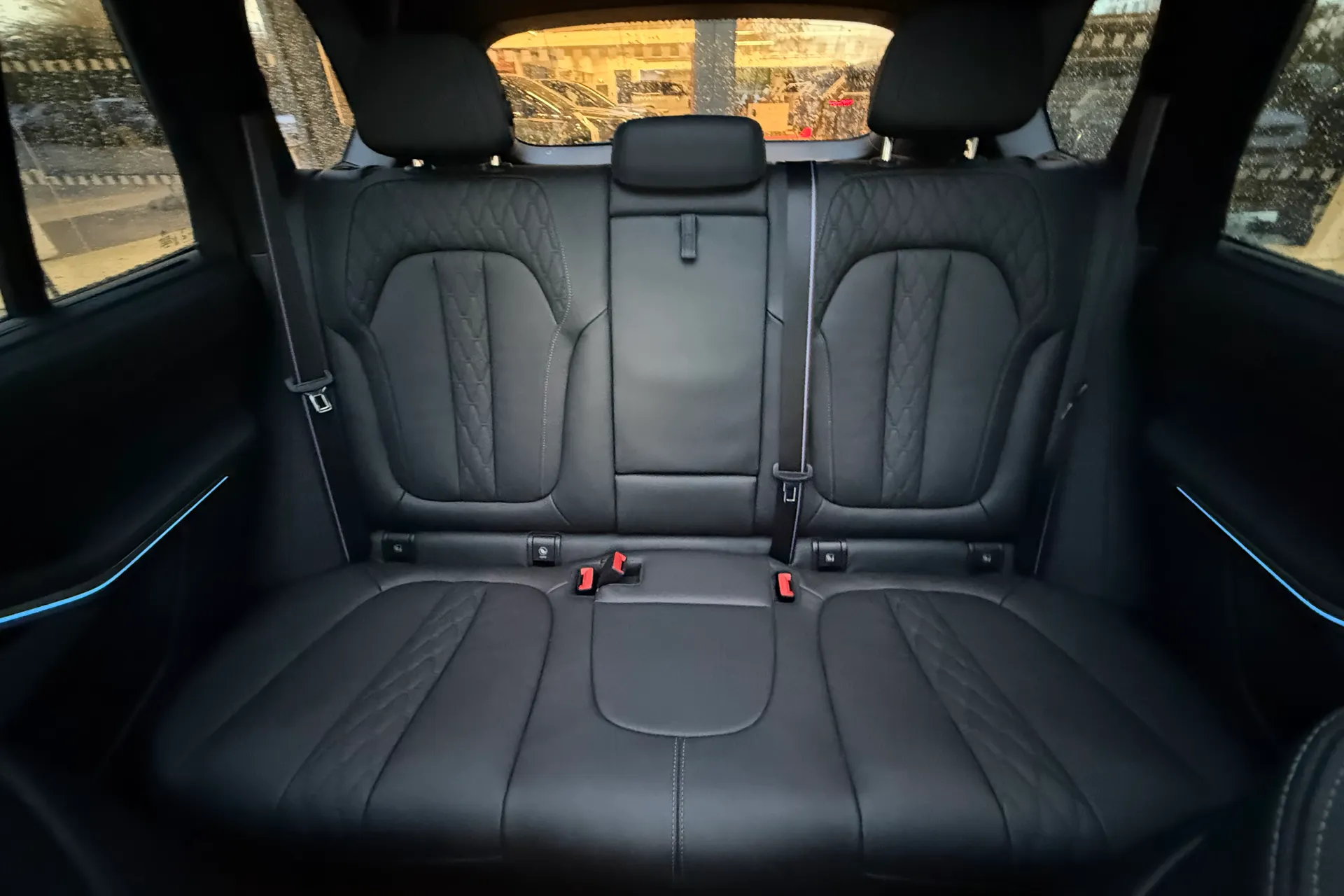 BMW X5 thumbnail image number 11