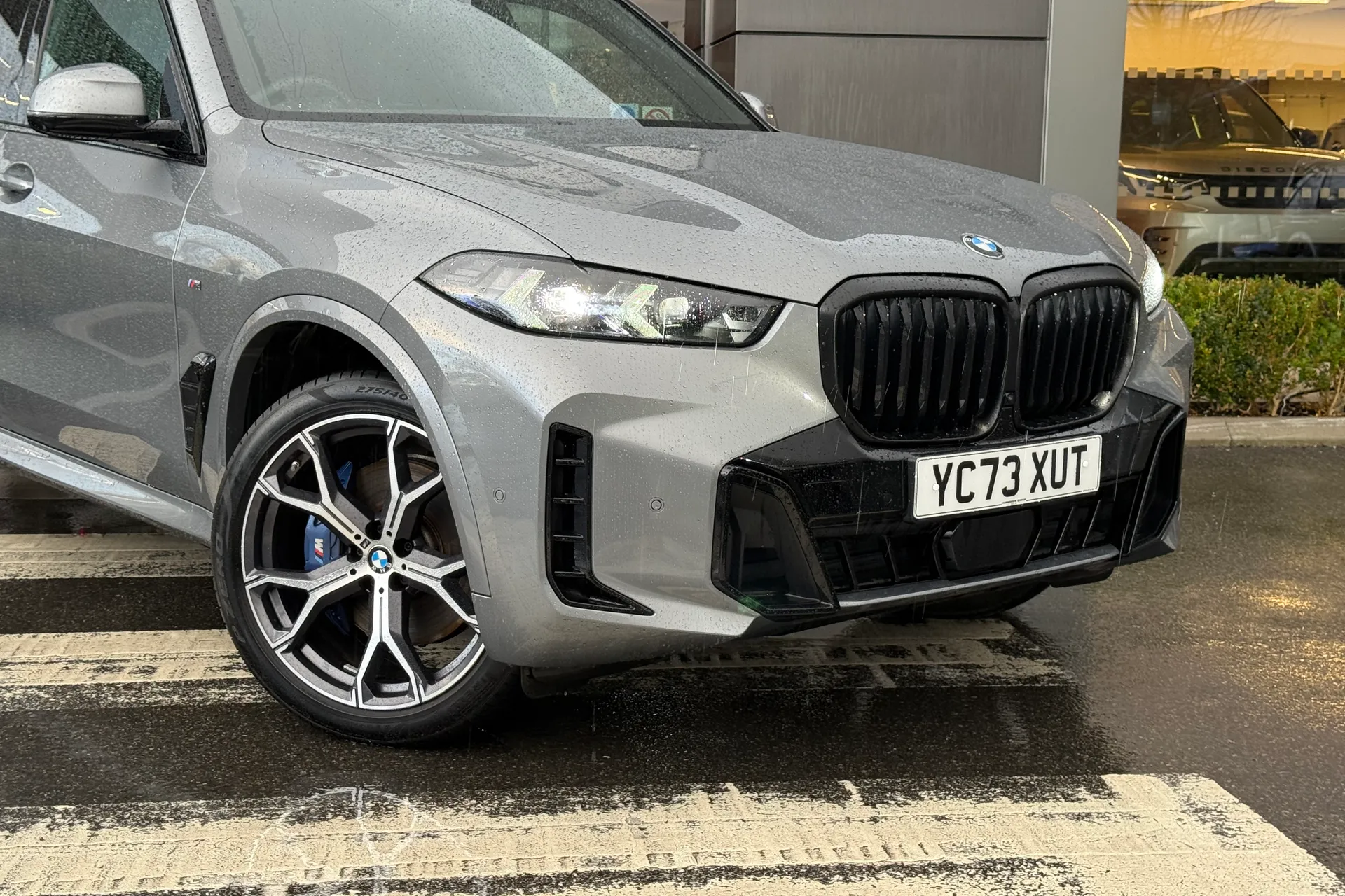 BMW X5 thumbnail image number 31