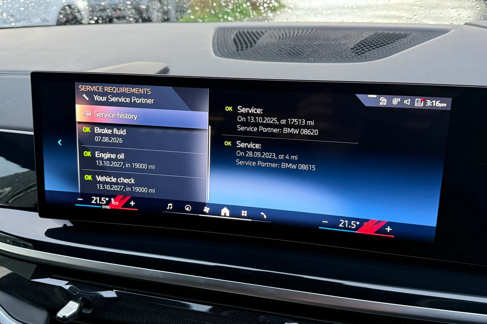 BMW X5 thumbnail image number 21