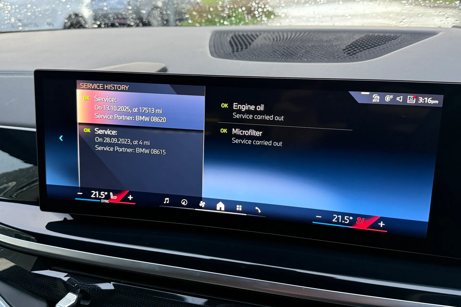 BMW X5 thumbnail image number 22