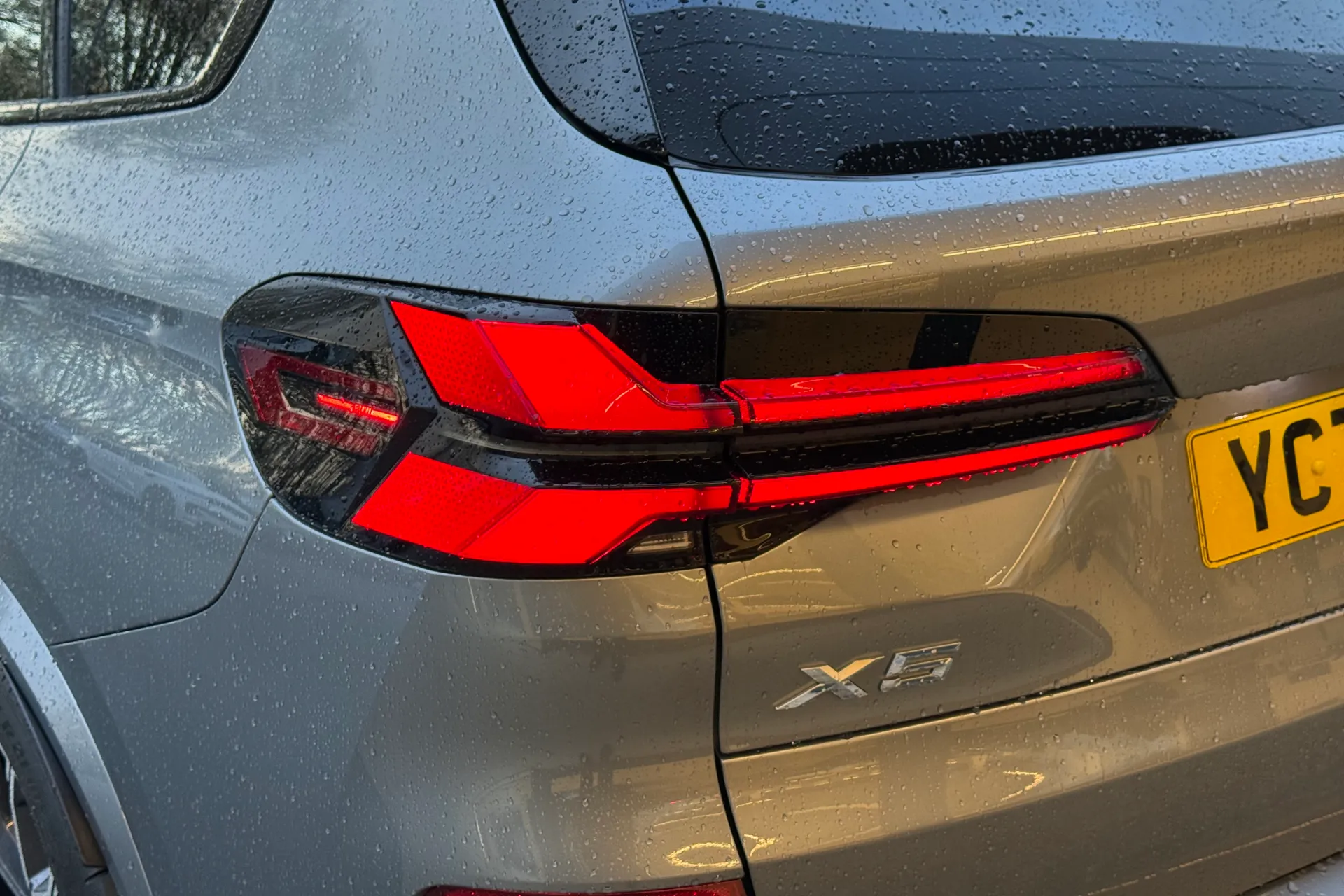 BMW X5 thumbnail image number 56