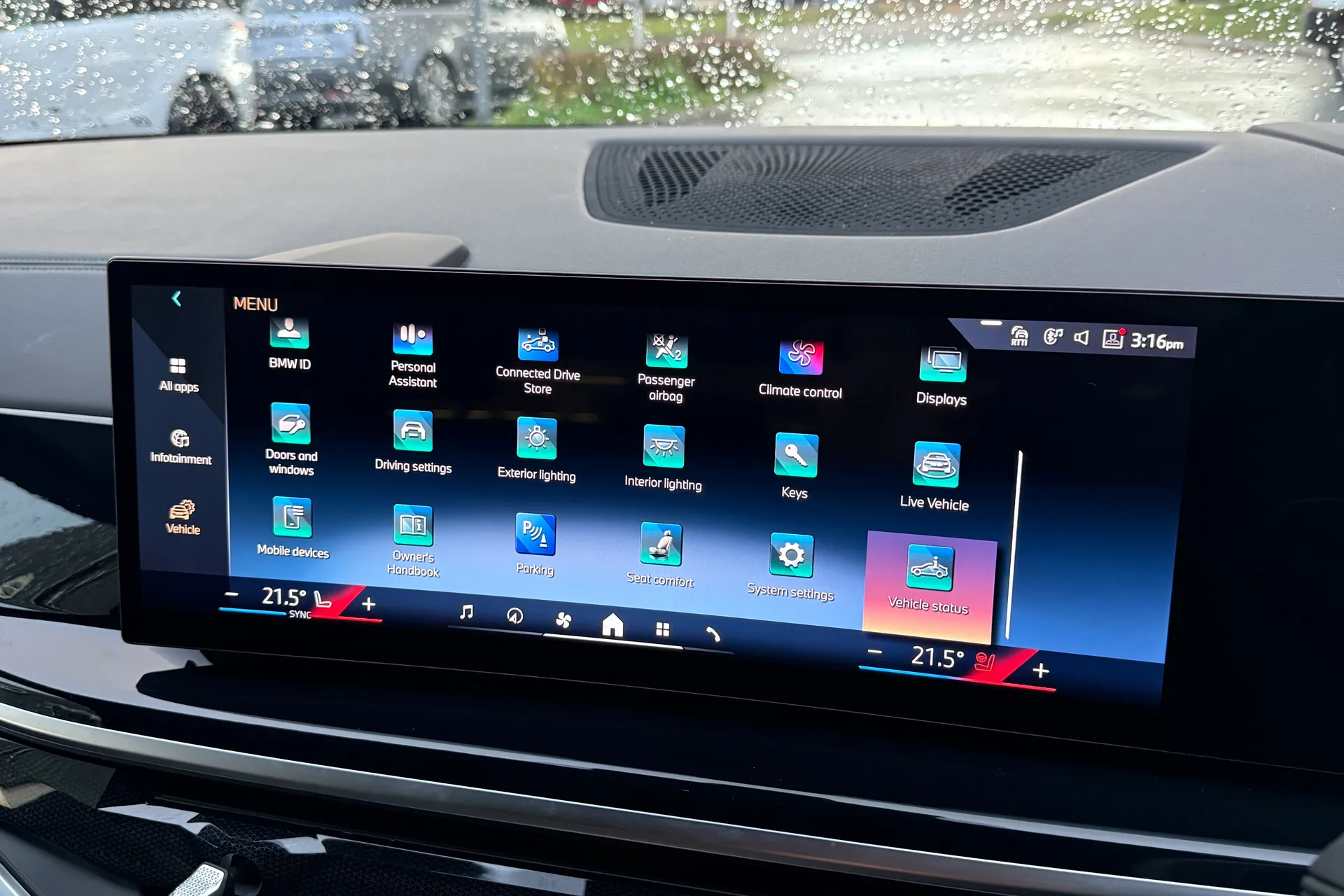 BMW X5 thumbnail image number 47