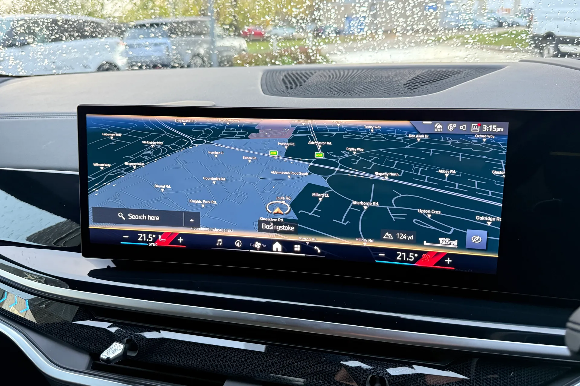 BMW X5 thumbnail image number 30