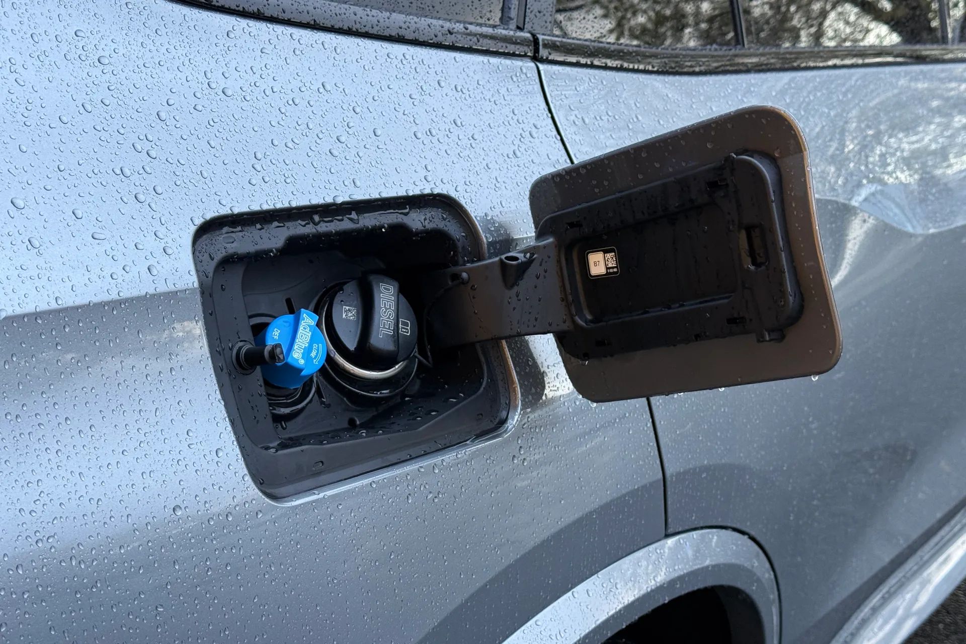 BMW X5 thumbnail image number 39