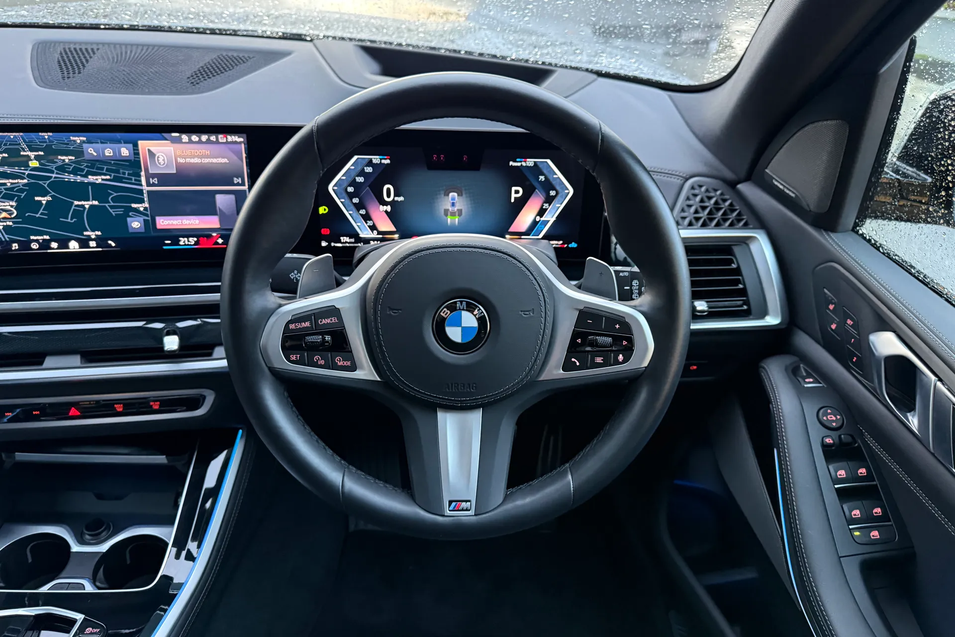 BMW X5 thumbnail image number 14